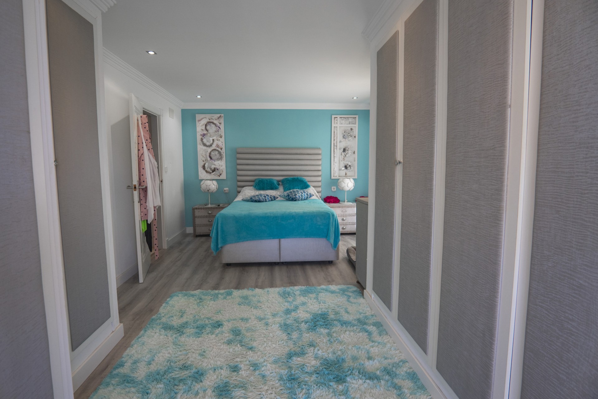 Reventa - Villa -
Las Ramblas Golf - Calle Mayor