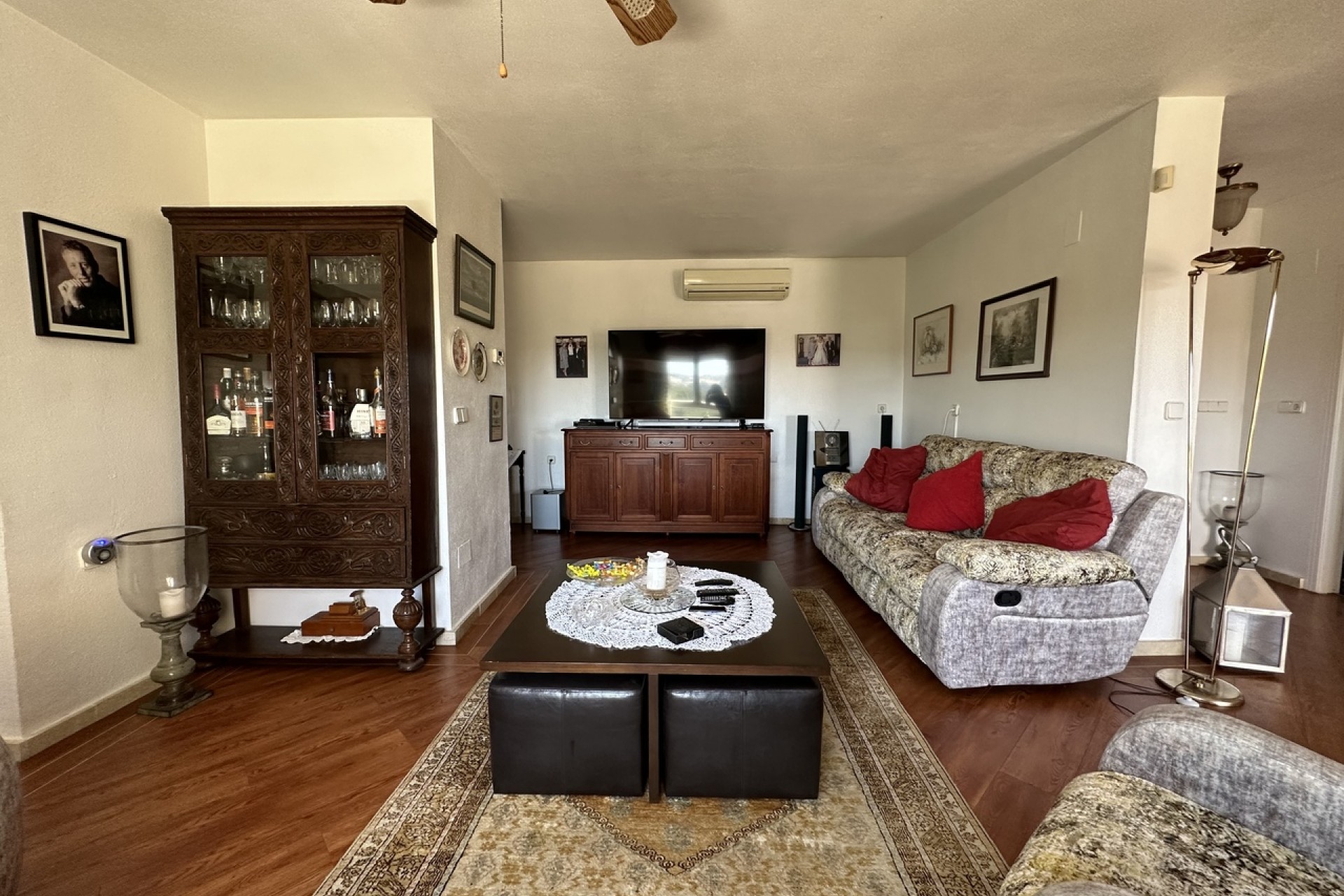 Reventa - Villa -
Las Ramblas Golf - Inland