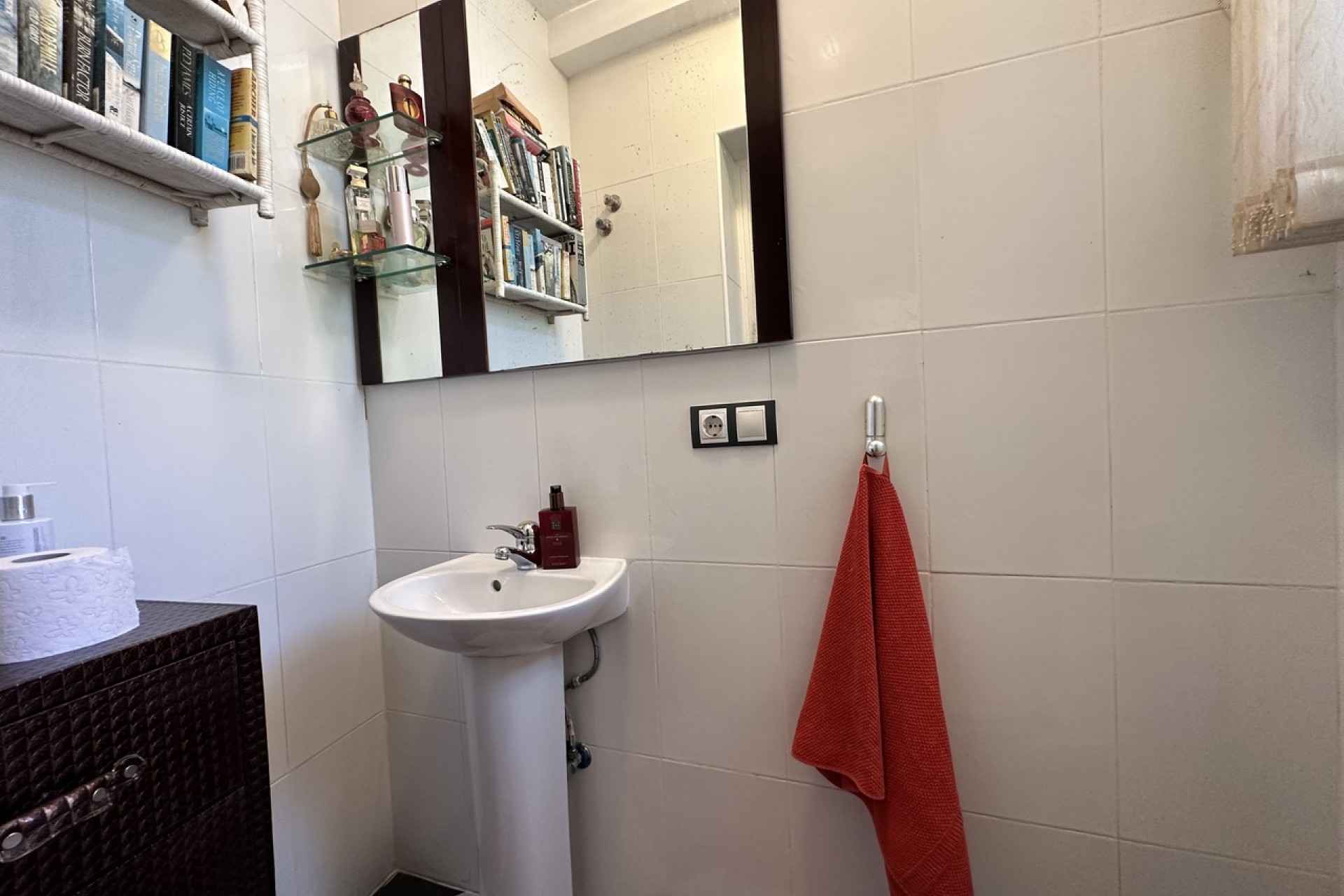 Reventa - Villa -
Las Ramblas Golf - Inland