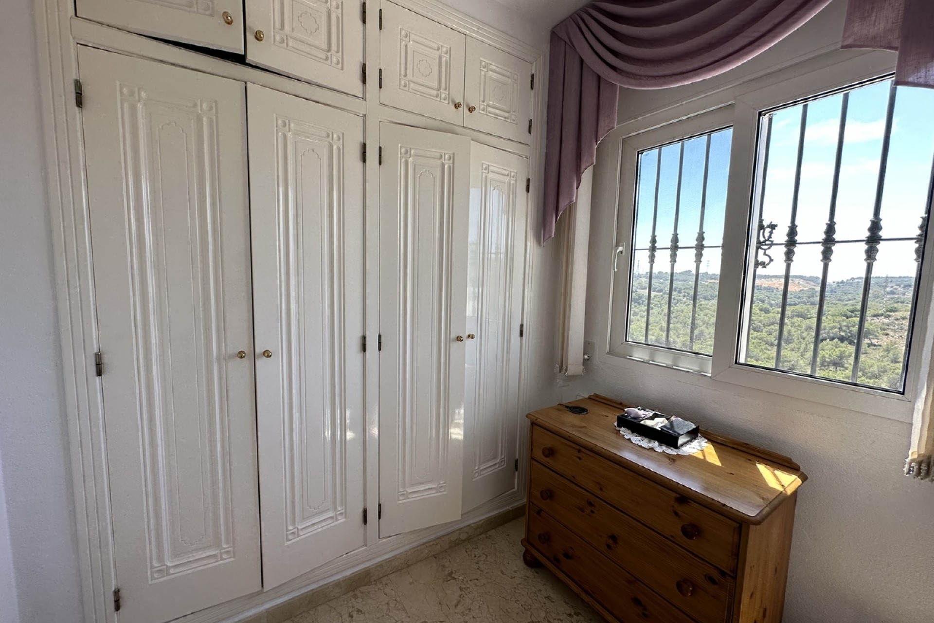 Reventa - Villa -
Las Ramblas Golf - Inland