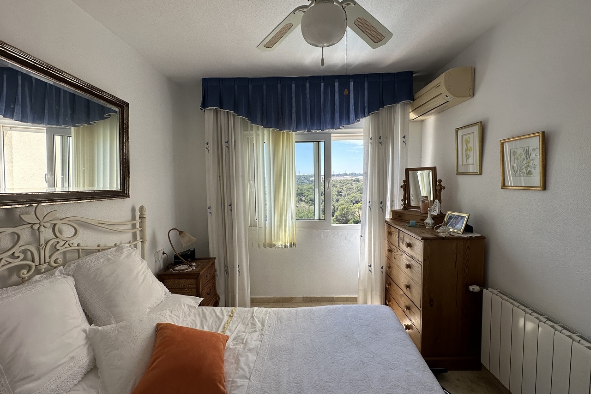 Reventa - Villa -
Las Ramblas Golf - Inland