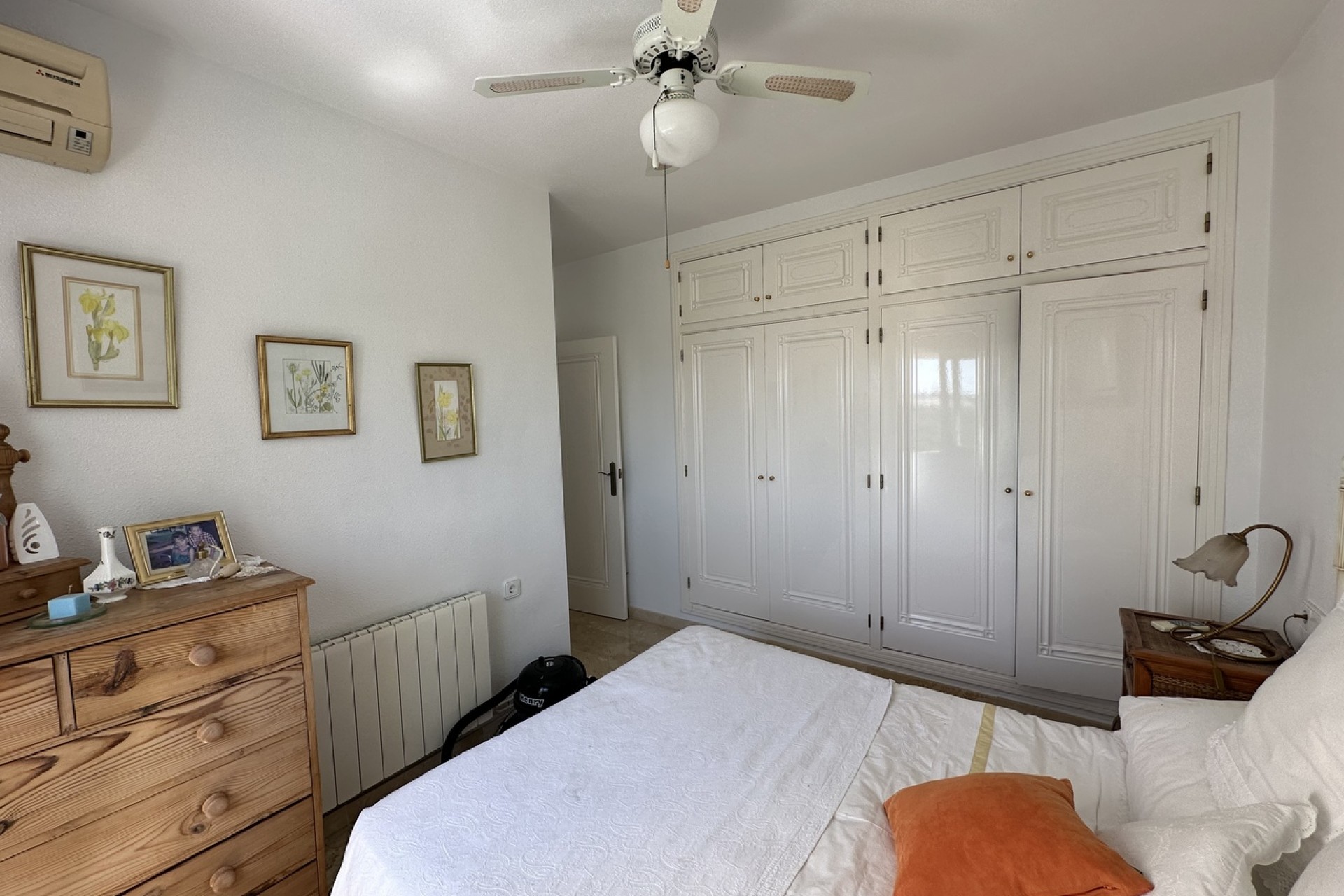 Reventa - Villa -
Las Ramblas Golf - Inland