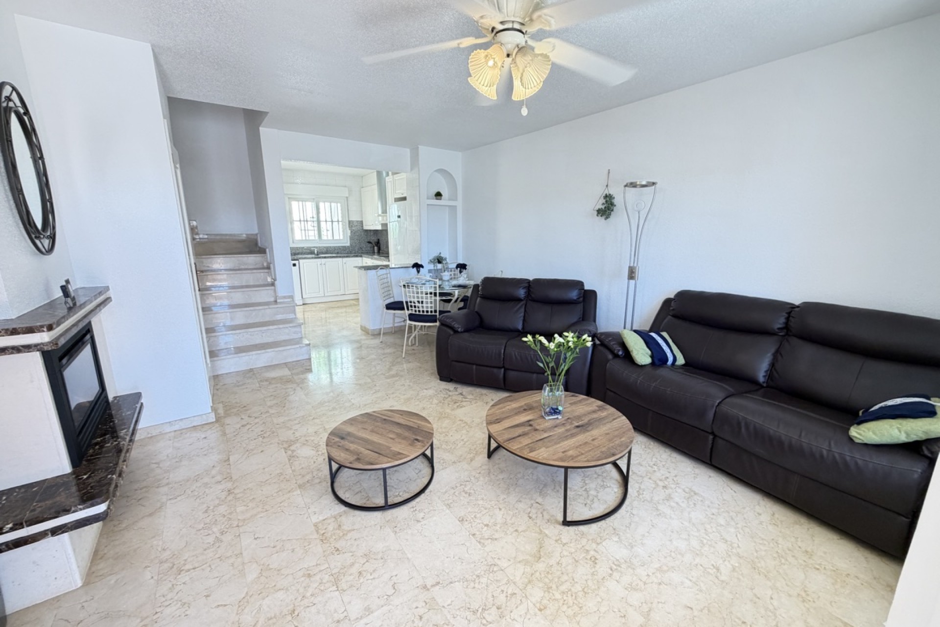 Reventa - Villa -
Las Ramblas Golf - Inland