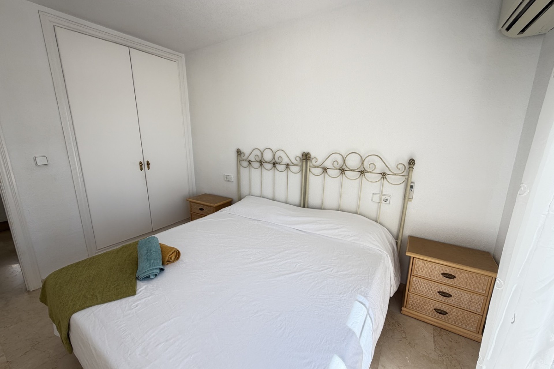 Reventa - Villa -
Las Ramblas Golf - Inland