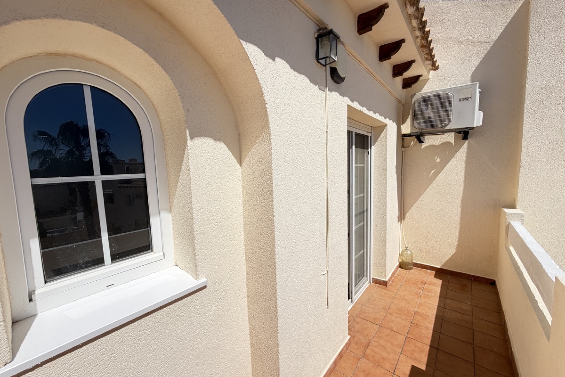 Reventa - Villa -
Las Ramblas Golf - Inland