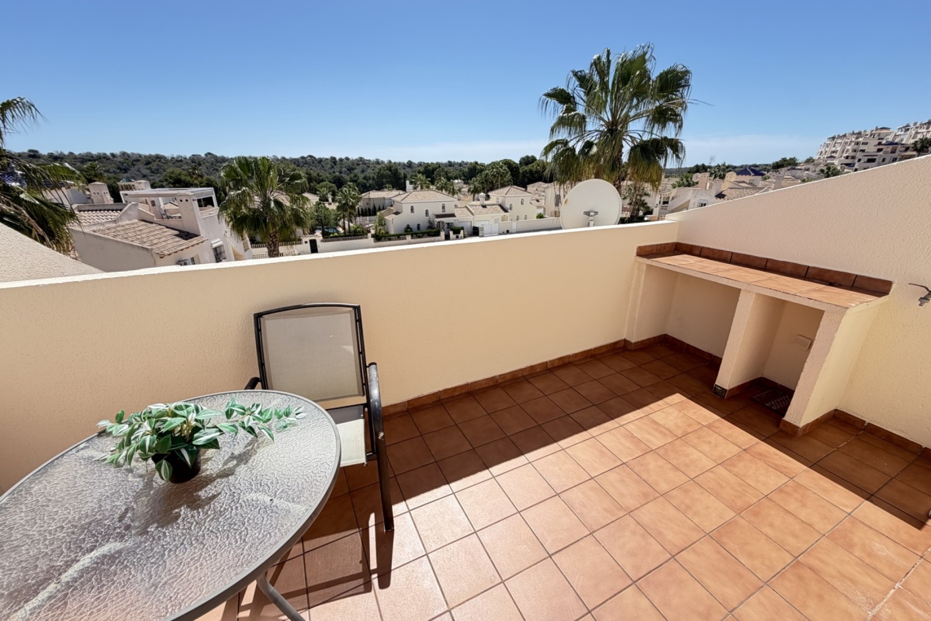 Reventa - Villa -
Las Ramblas Golf - Inland