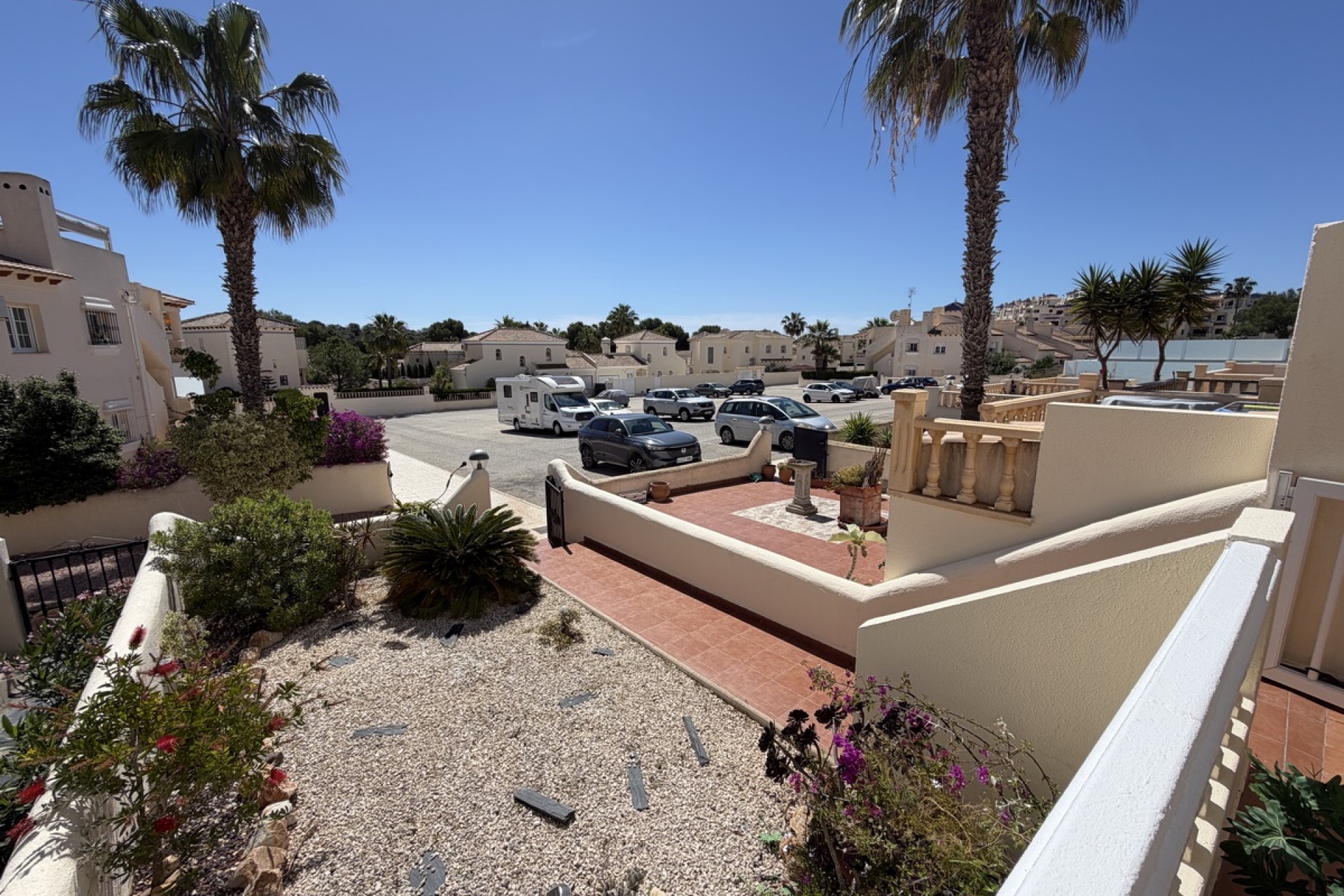 Reventa - Villa -
Las Ramblas Golf - Inland