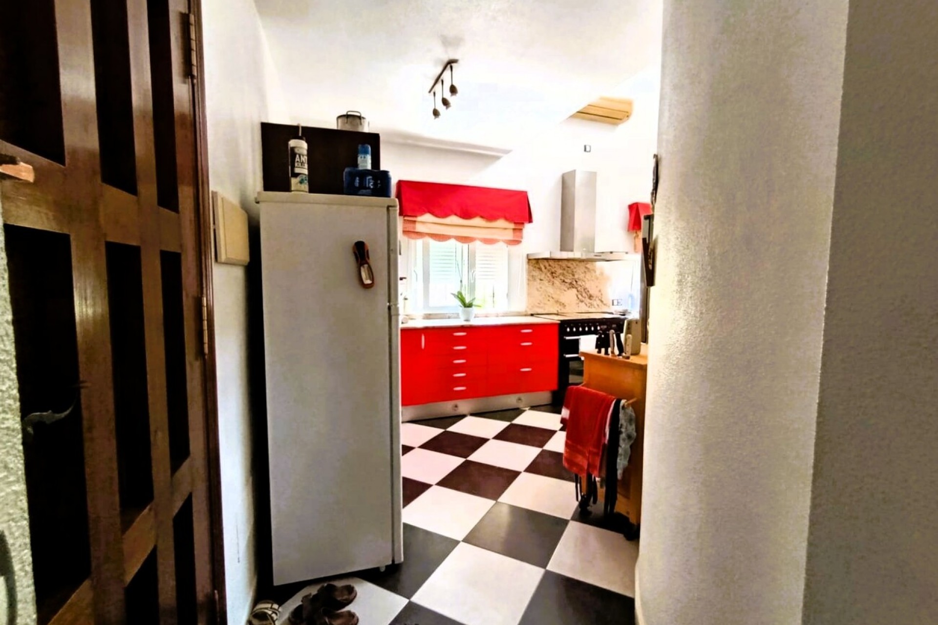 Reventa - Villa -
Las Ramblas Golf - Inland