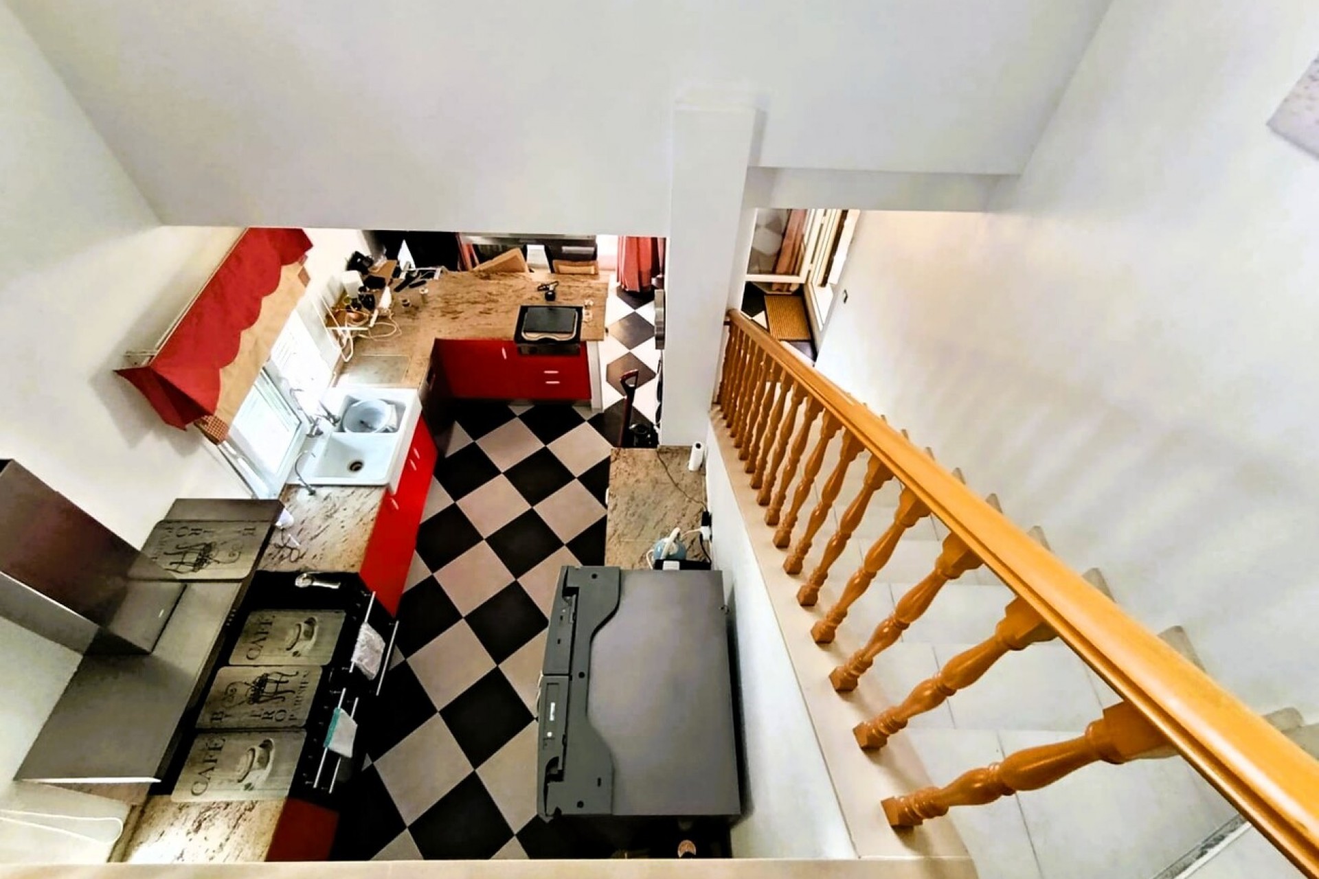 Reventa - Villa -
Las Ramblas Golf - Inland