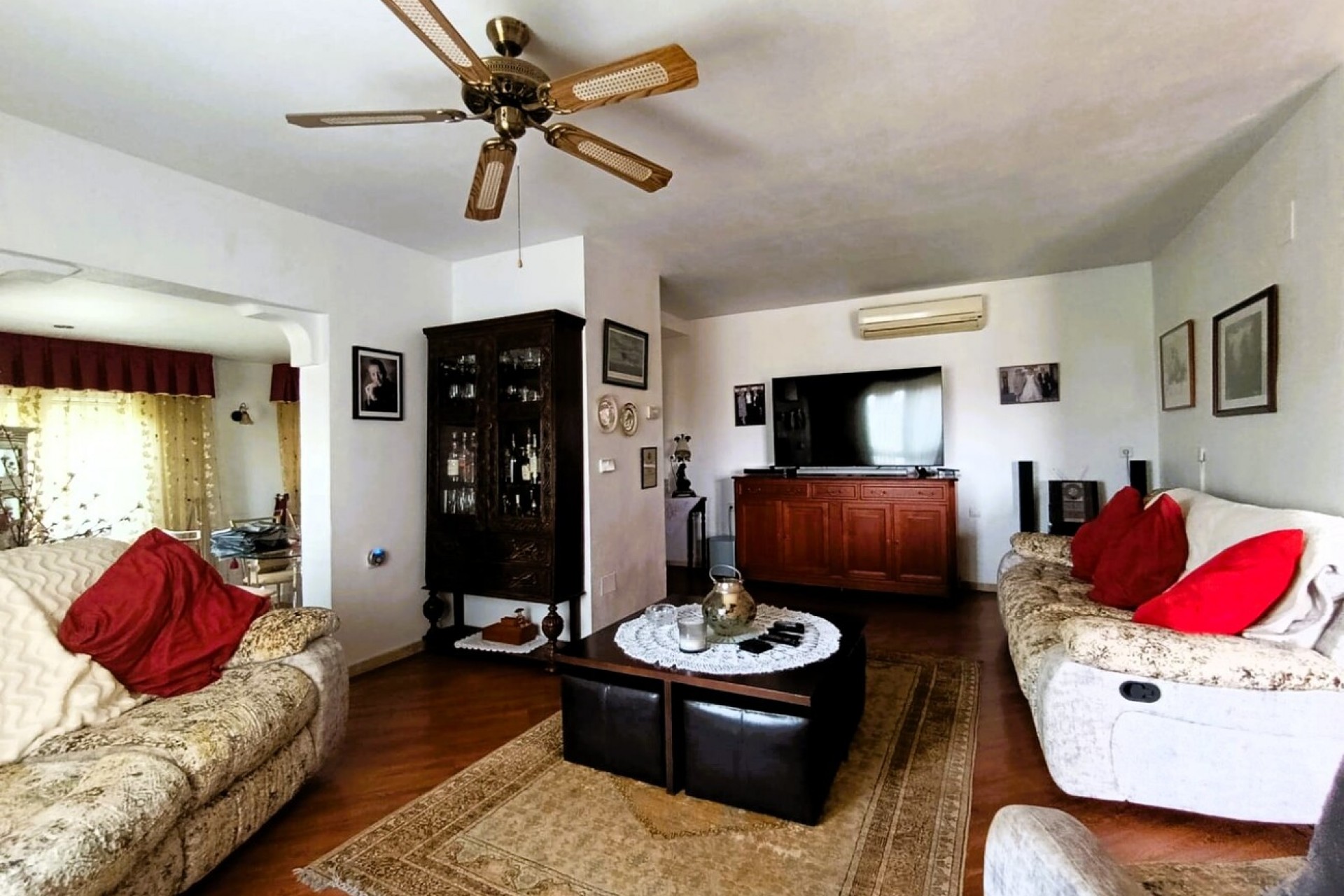 Reventa - Villa -
Las Ramblas Golf - Inland