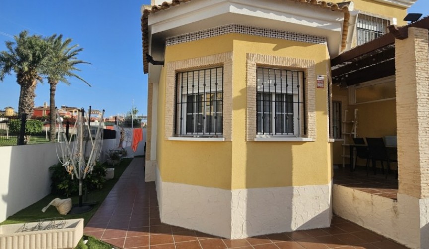 Reventa - Villa -
Lo Crispin - Inland