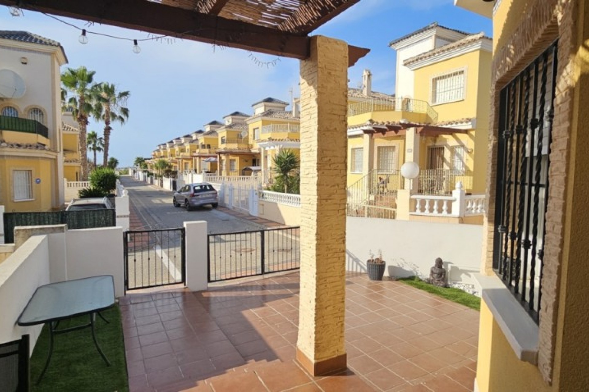 Reventa - Villa -
Lo Crispin - Inland