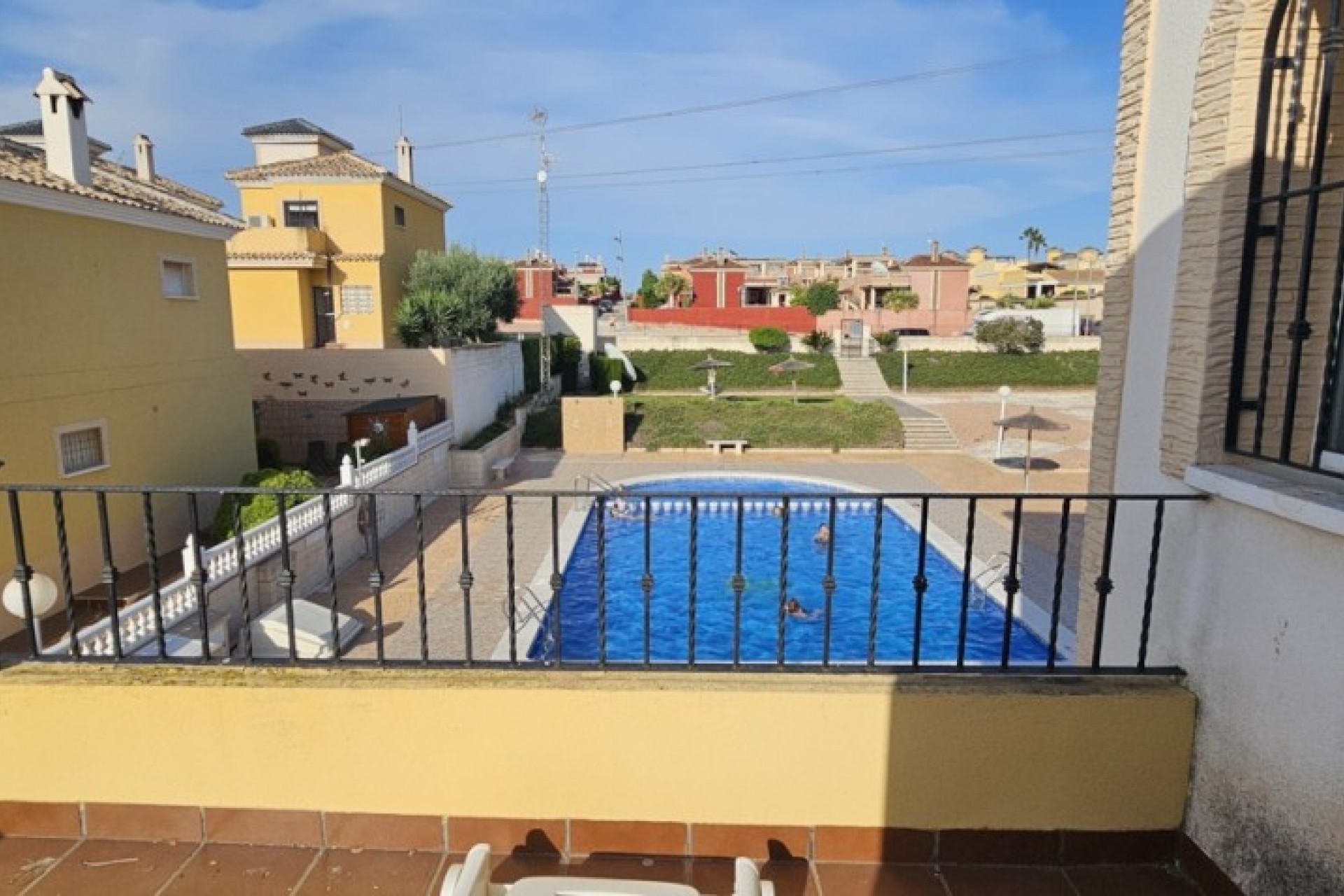 Reventa - Villa -
Lo Crispin - Inland