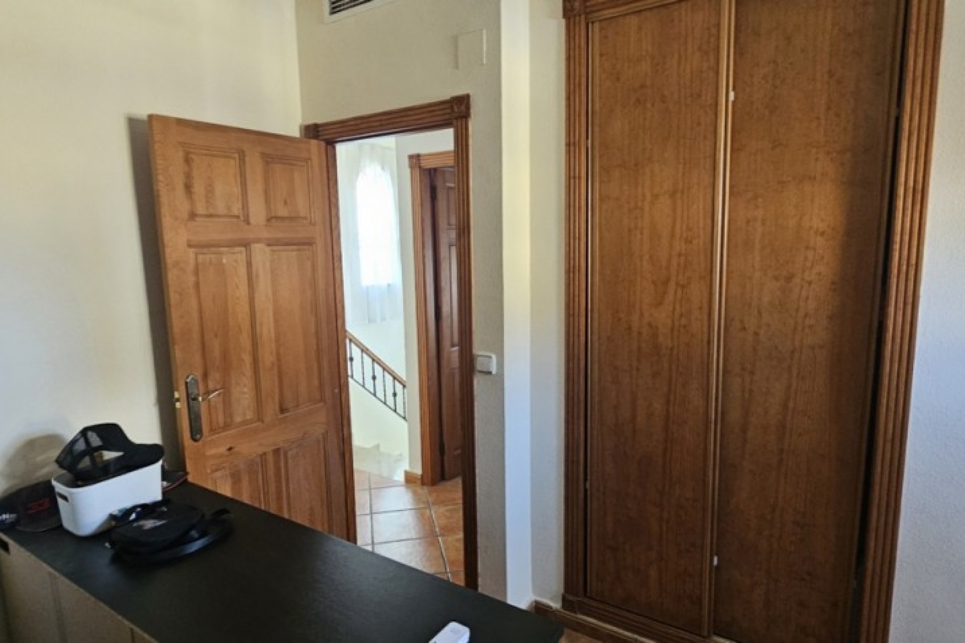 Reventa - Villa -
Lo Crispin - Inland