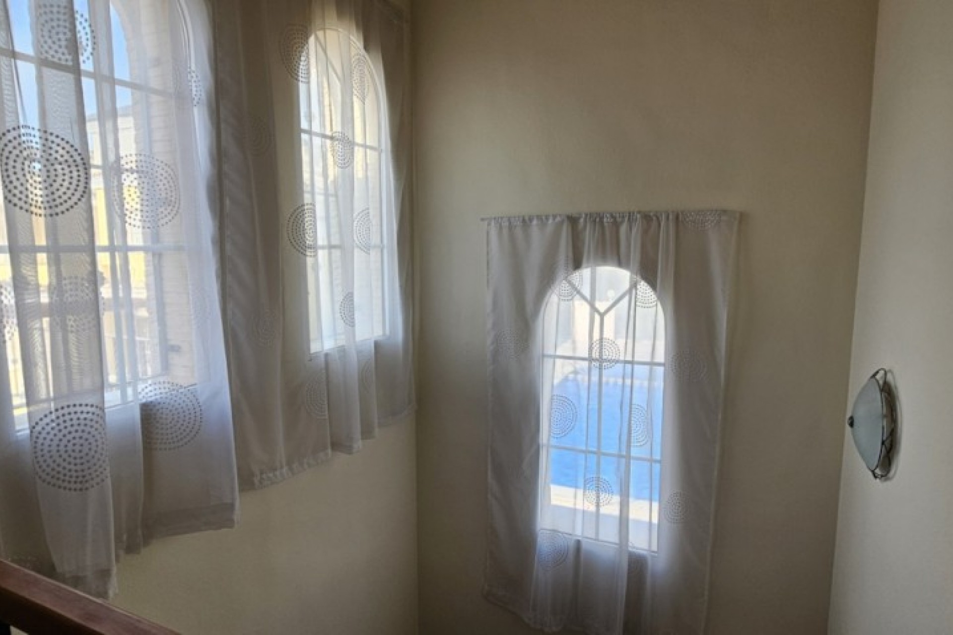 Reventa - Villa -
Lo Crispin - Inland