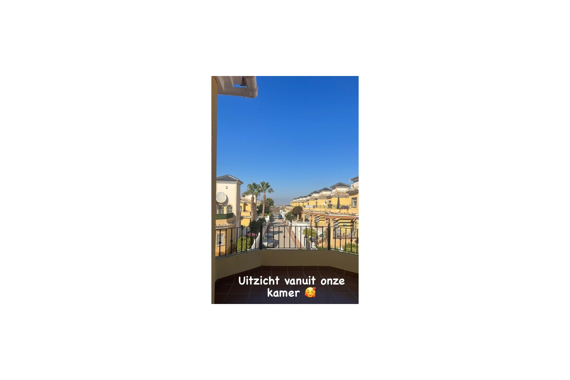 Reventa - Villa -
Lo Crispin - Inland