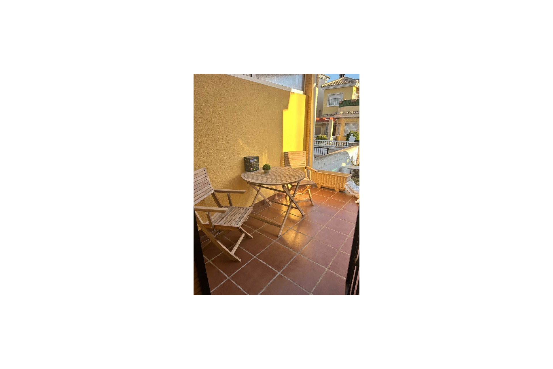 Reventa - Villa -
Lo Crispin - Inland
