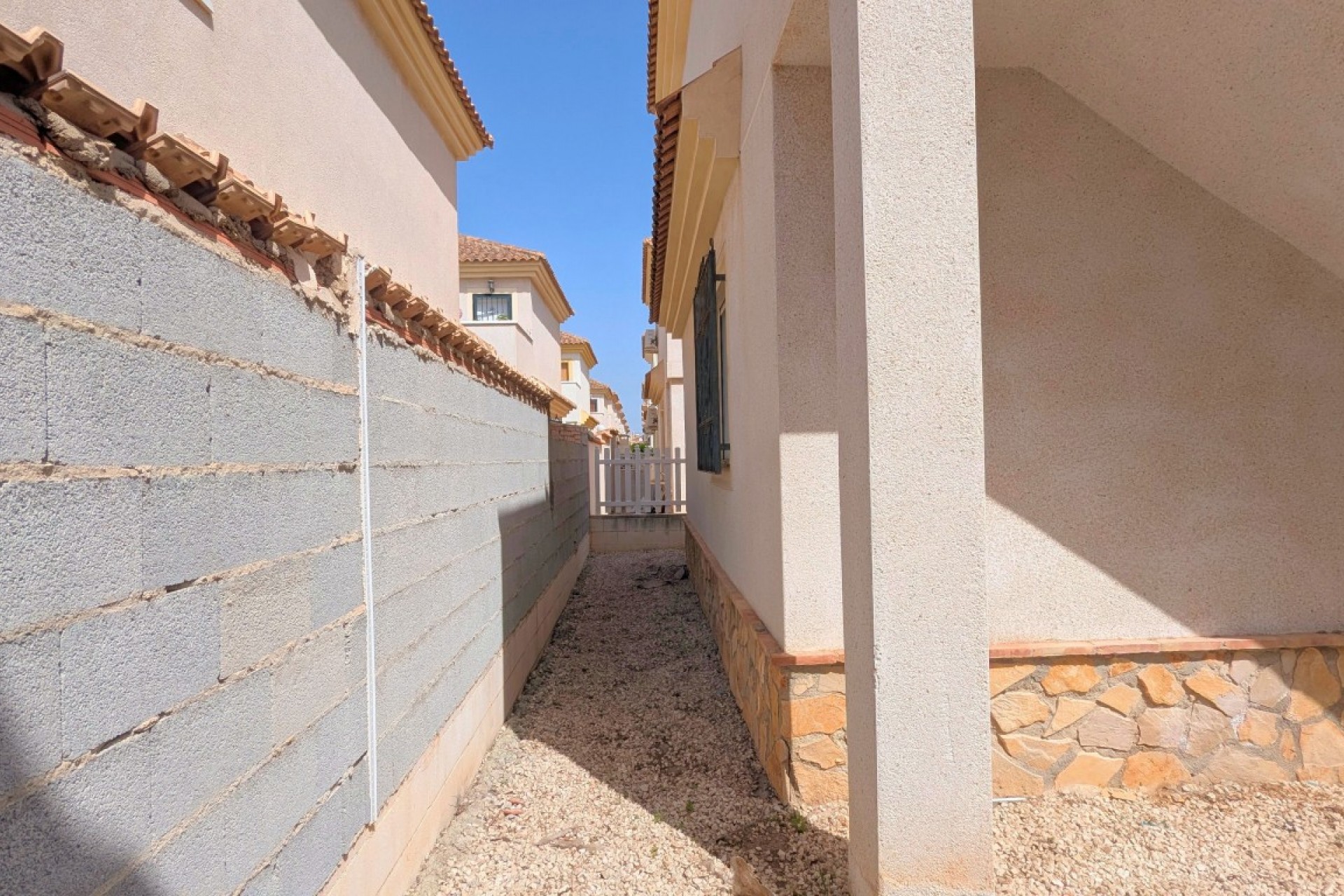 Reventa - Villa -
Lo Crispin - Inland