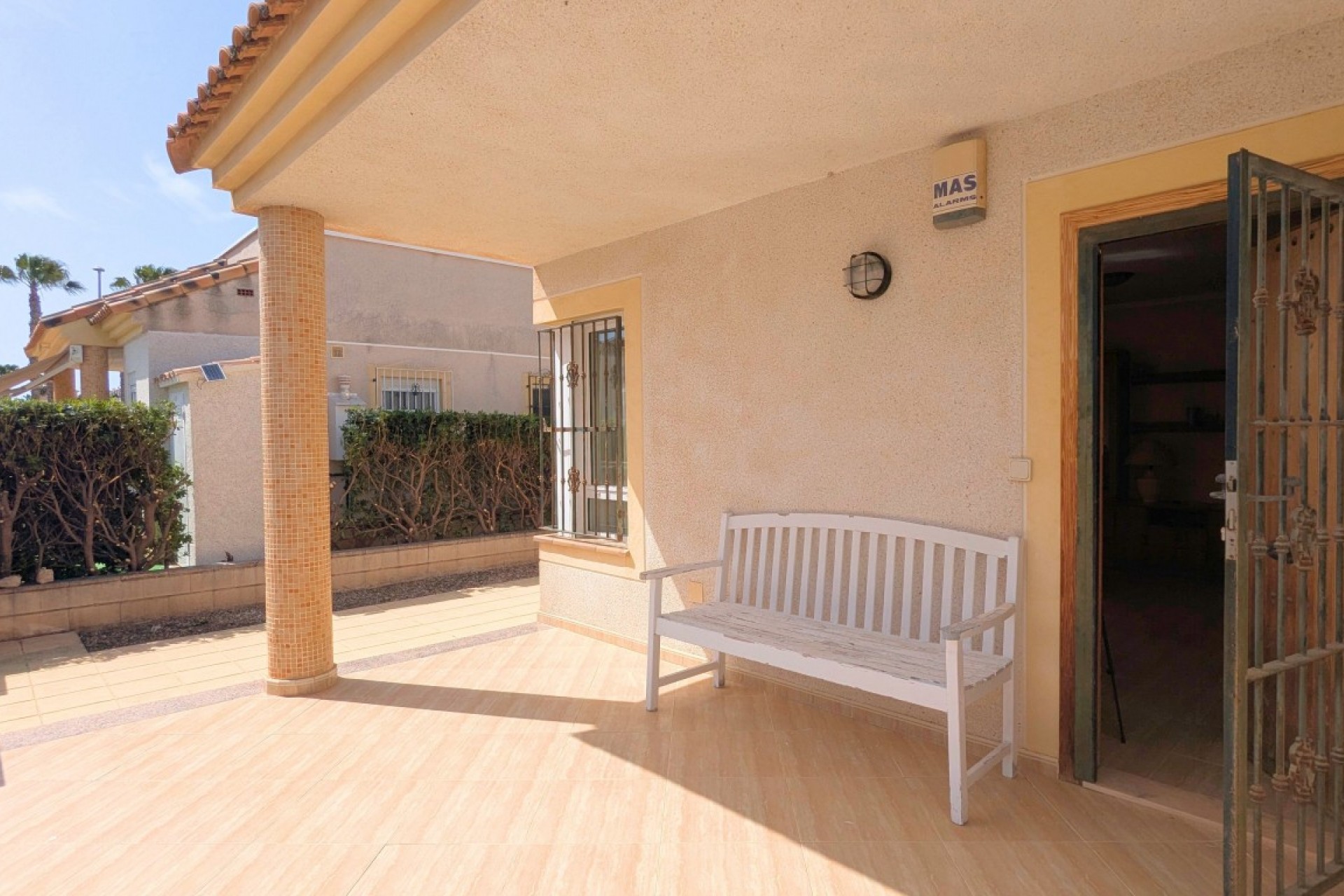 Reventa - Villa -
Lo Crispin - Inland