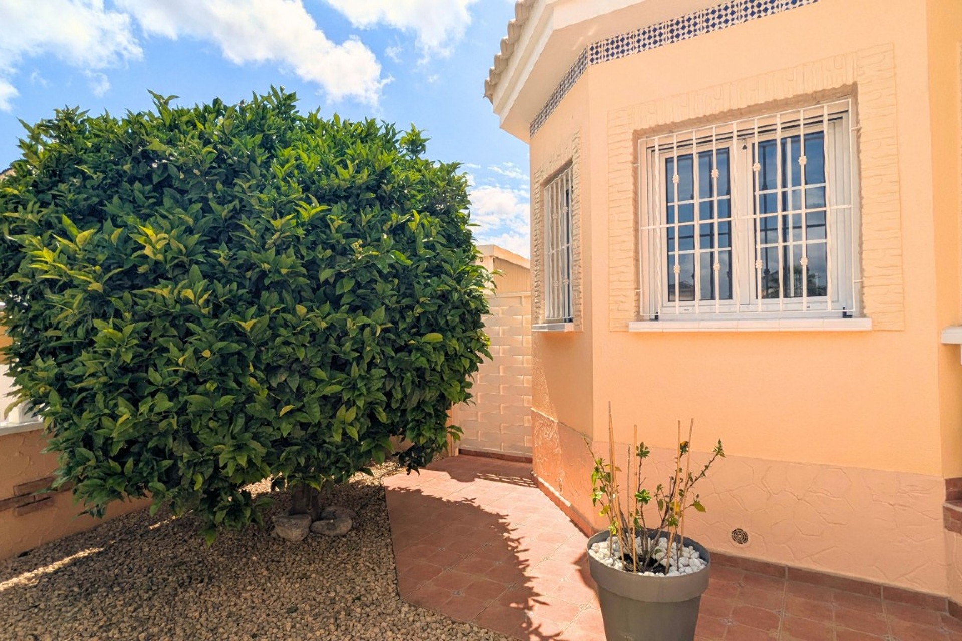 Reventa - Villa -
Lo Crispin - Inland