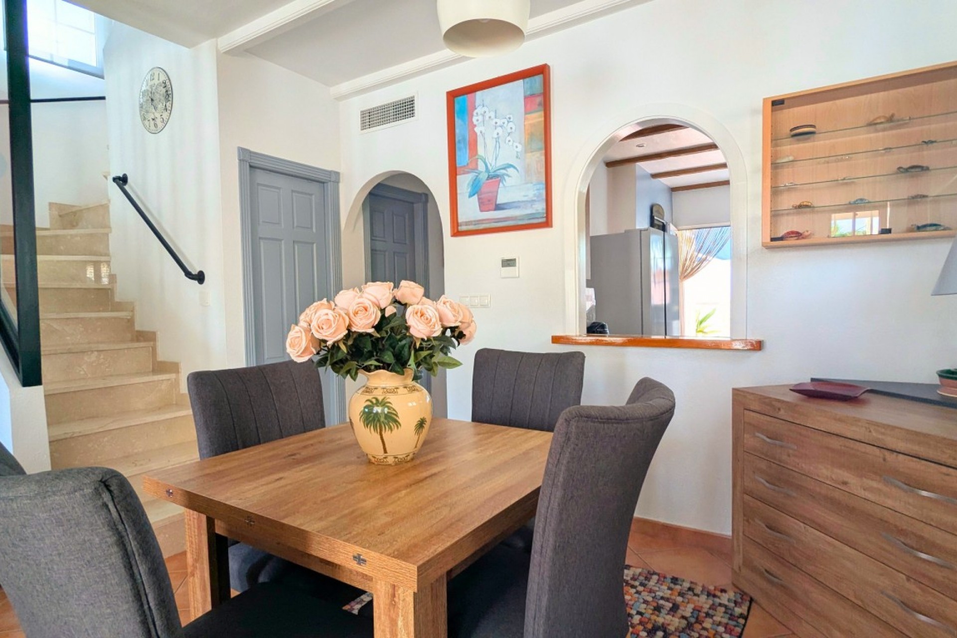 Reventa - Villa -
Lo Crispin - Inland
