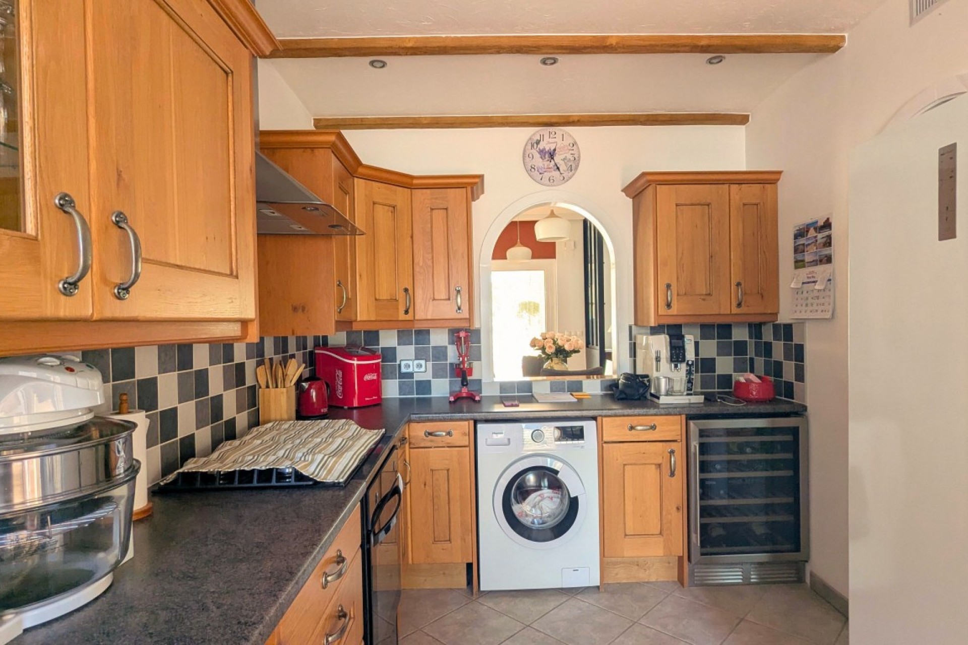 Reventa - Villa -
Lo Crispin - Inland