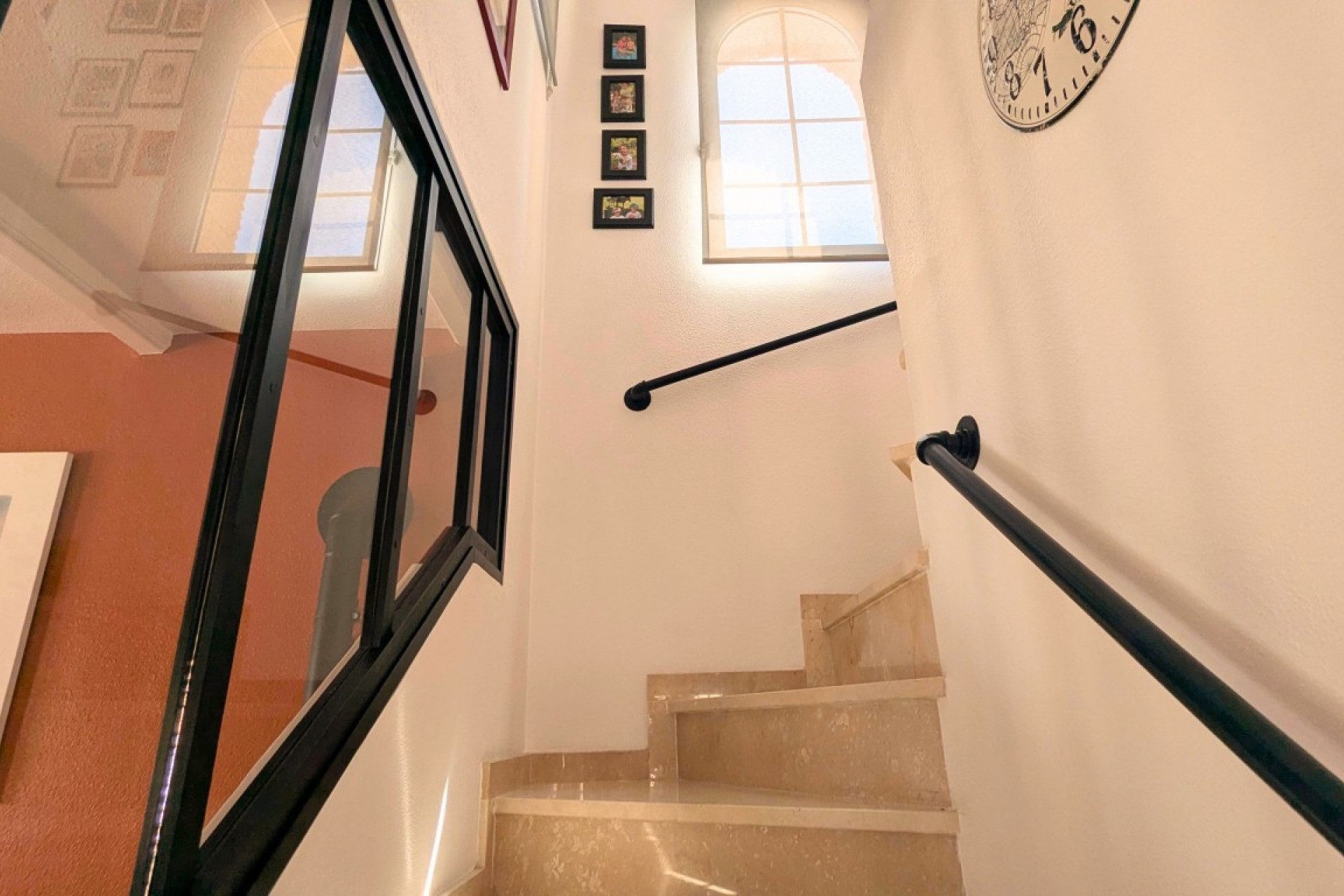 Reventa - Villa -
Lo Crispin - Inland