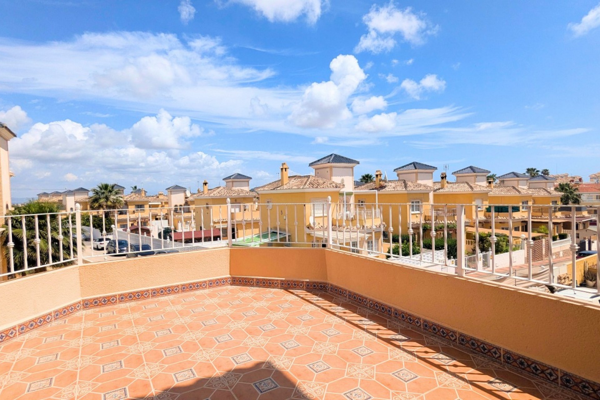 Reventa - Villa -
Lo Crispin - Inland