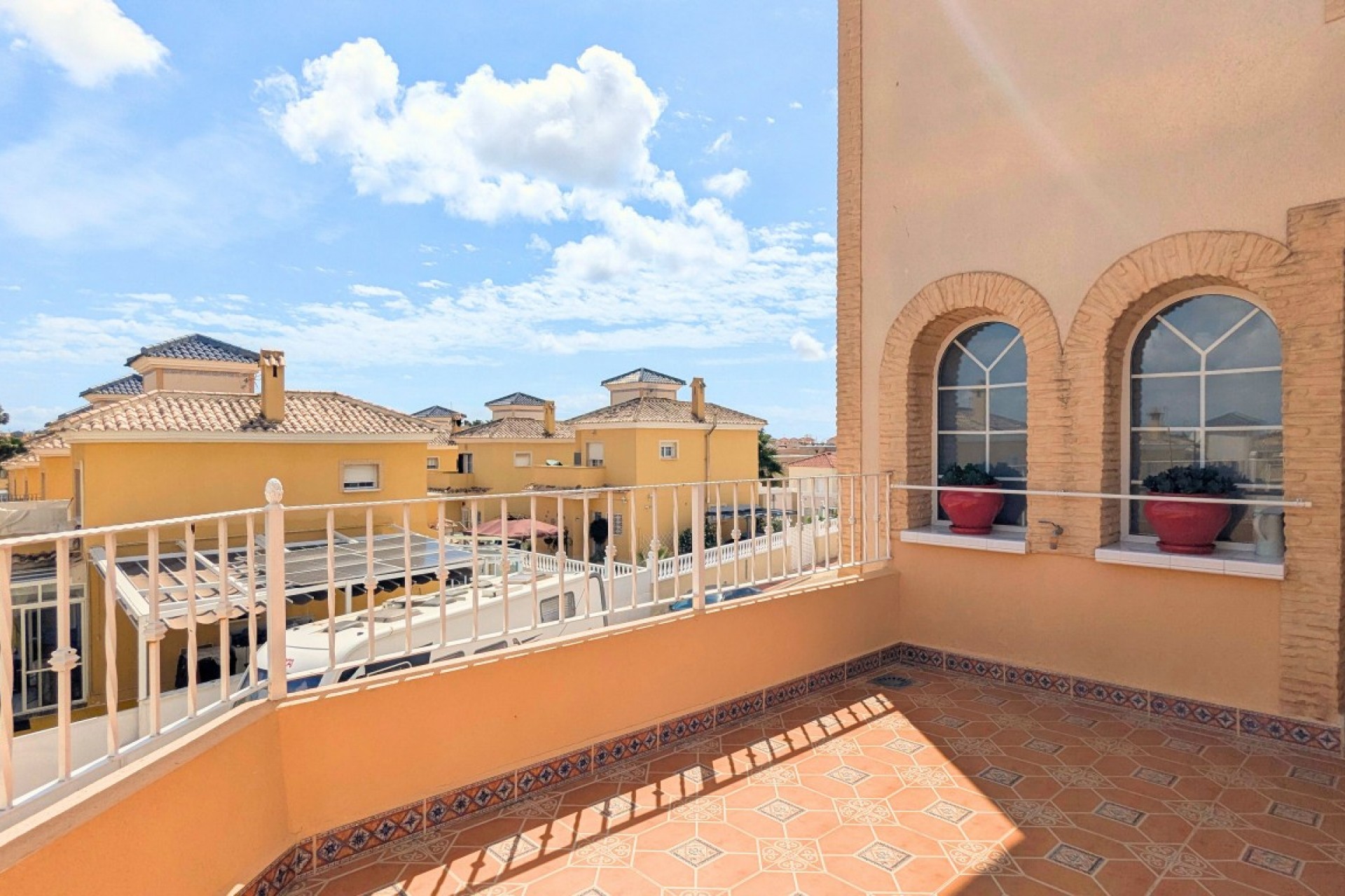 Reventa - Villa -
Lo Crispin - Inland