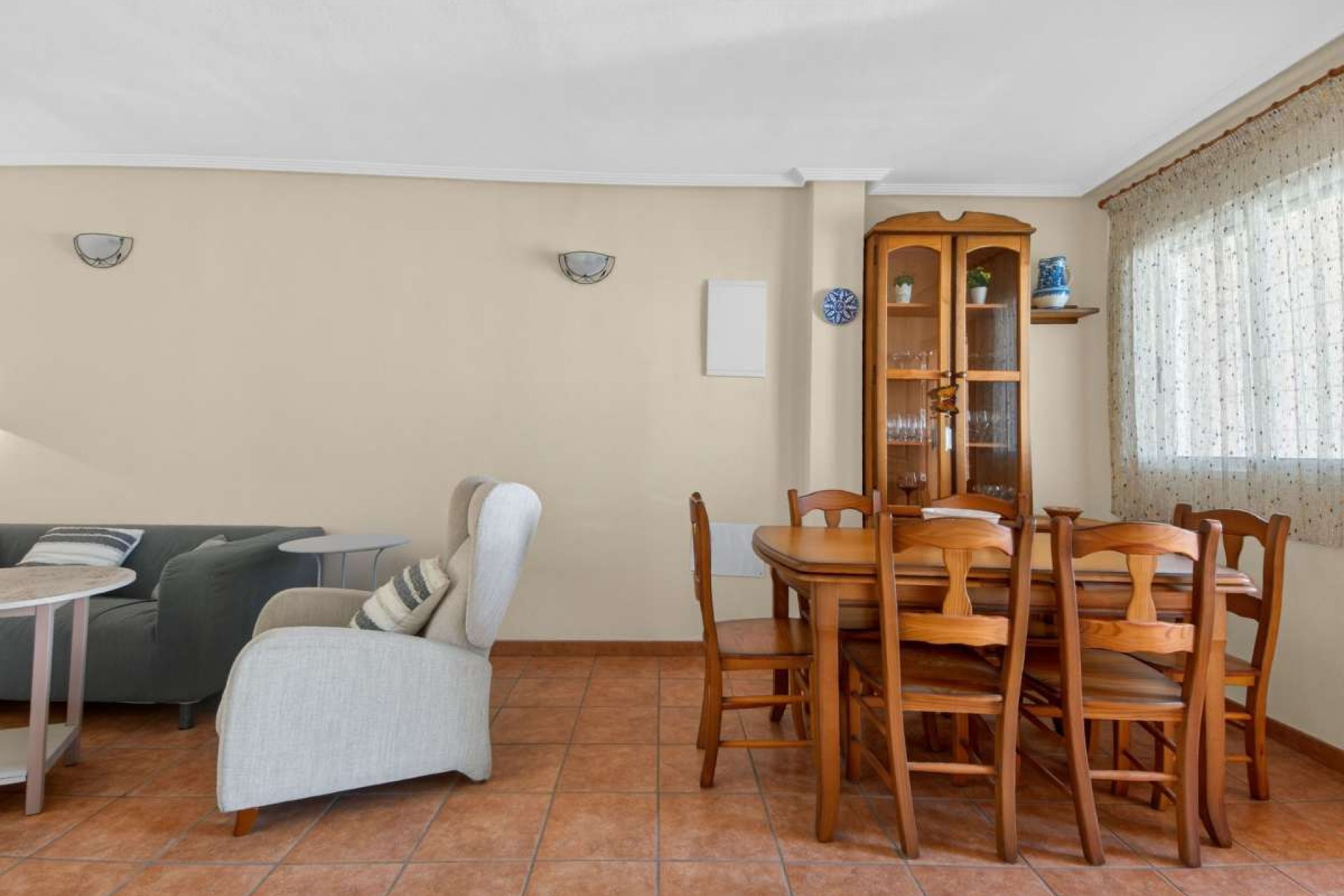 Reventa - Villa -
Lo Pagan - Costa Calida