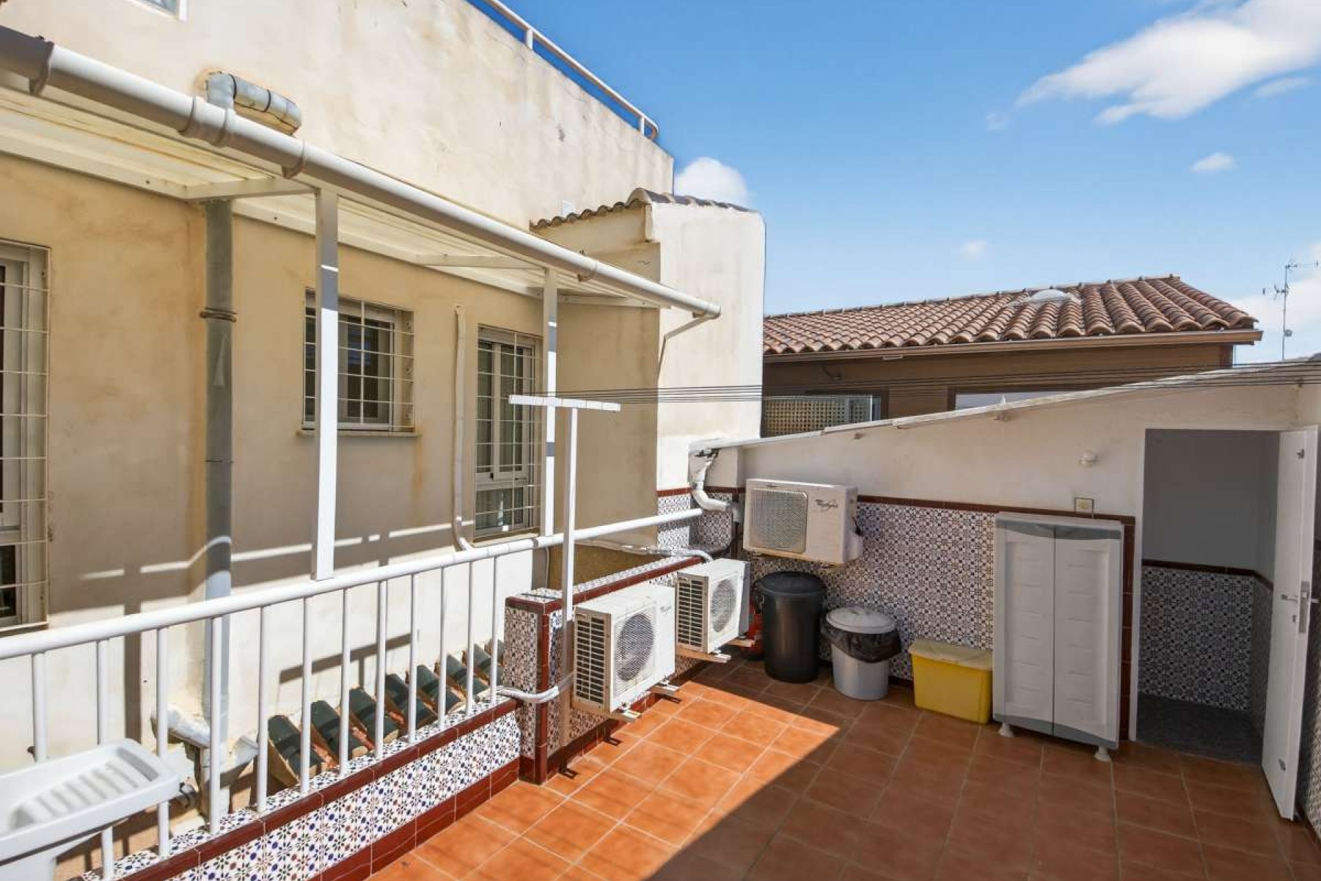 Reventa - Villa -
Lo Pagan - Costa Calida