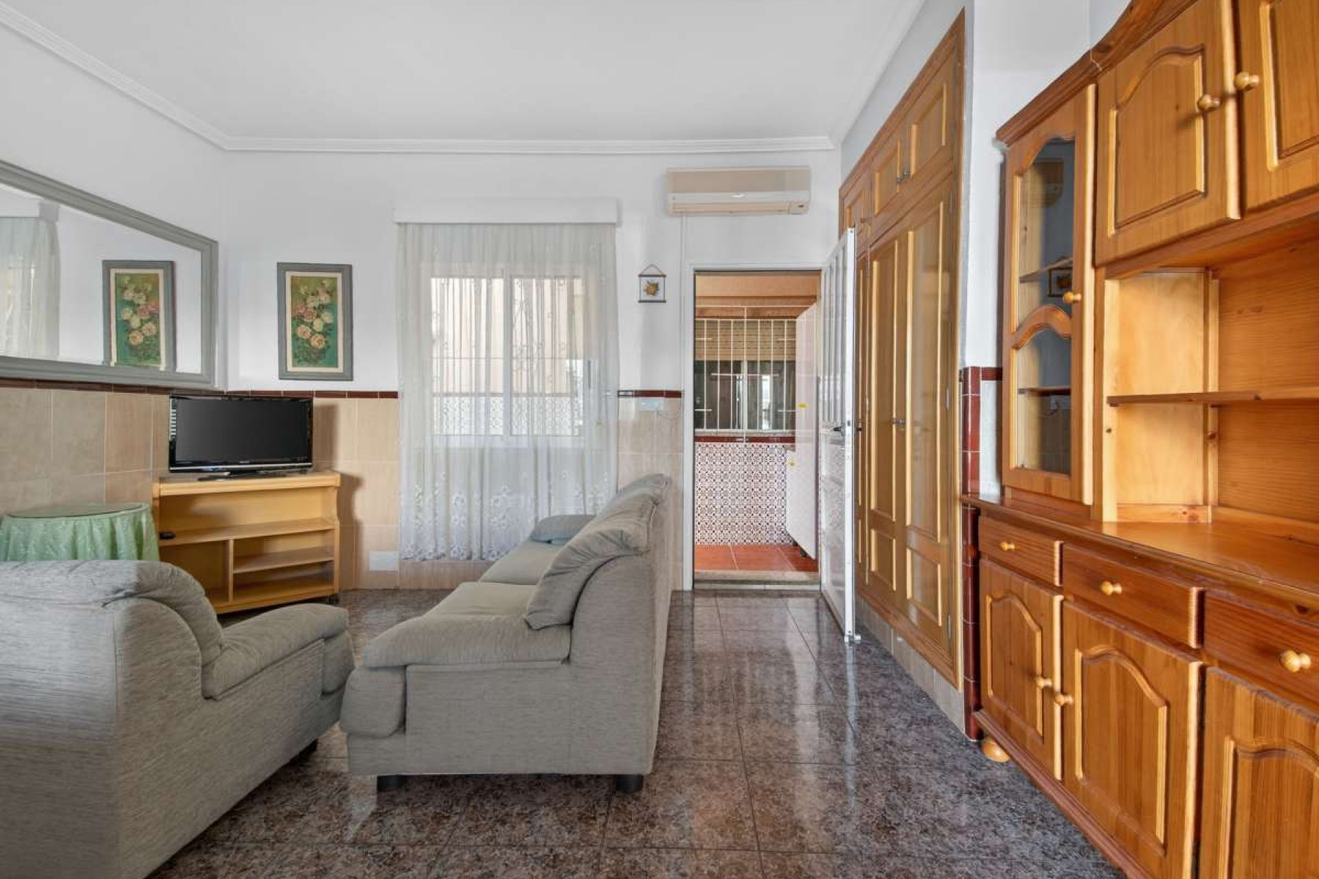 Reventa - Villa -
Lo Pagan - Costa Calida