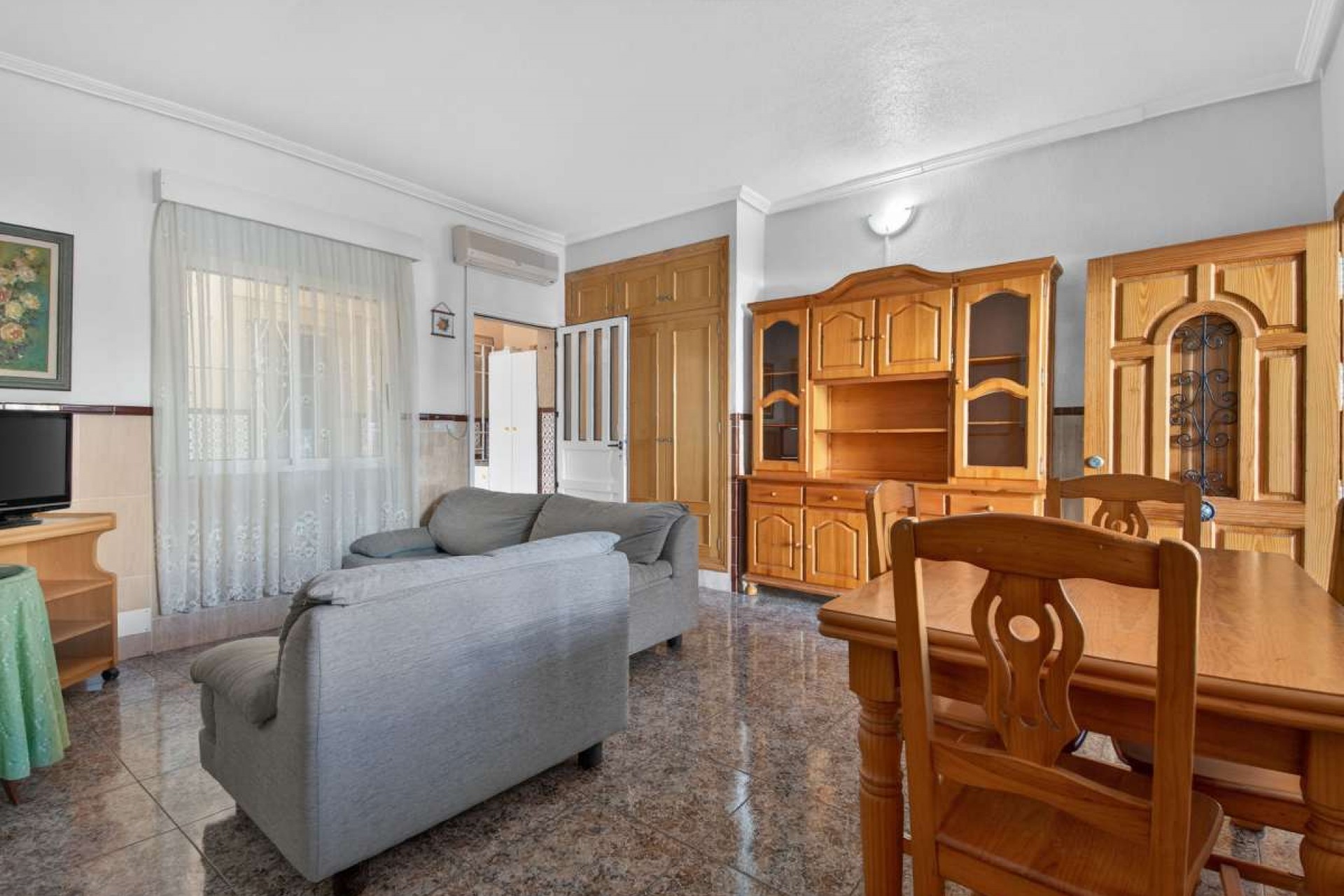 Reventa - Villa -
Lo Pagan - Costa Calida