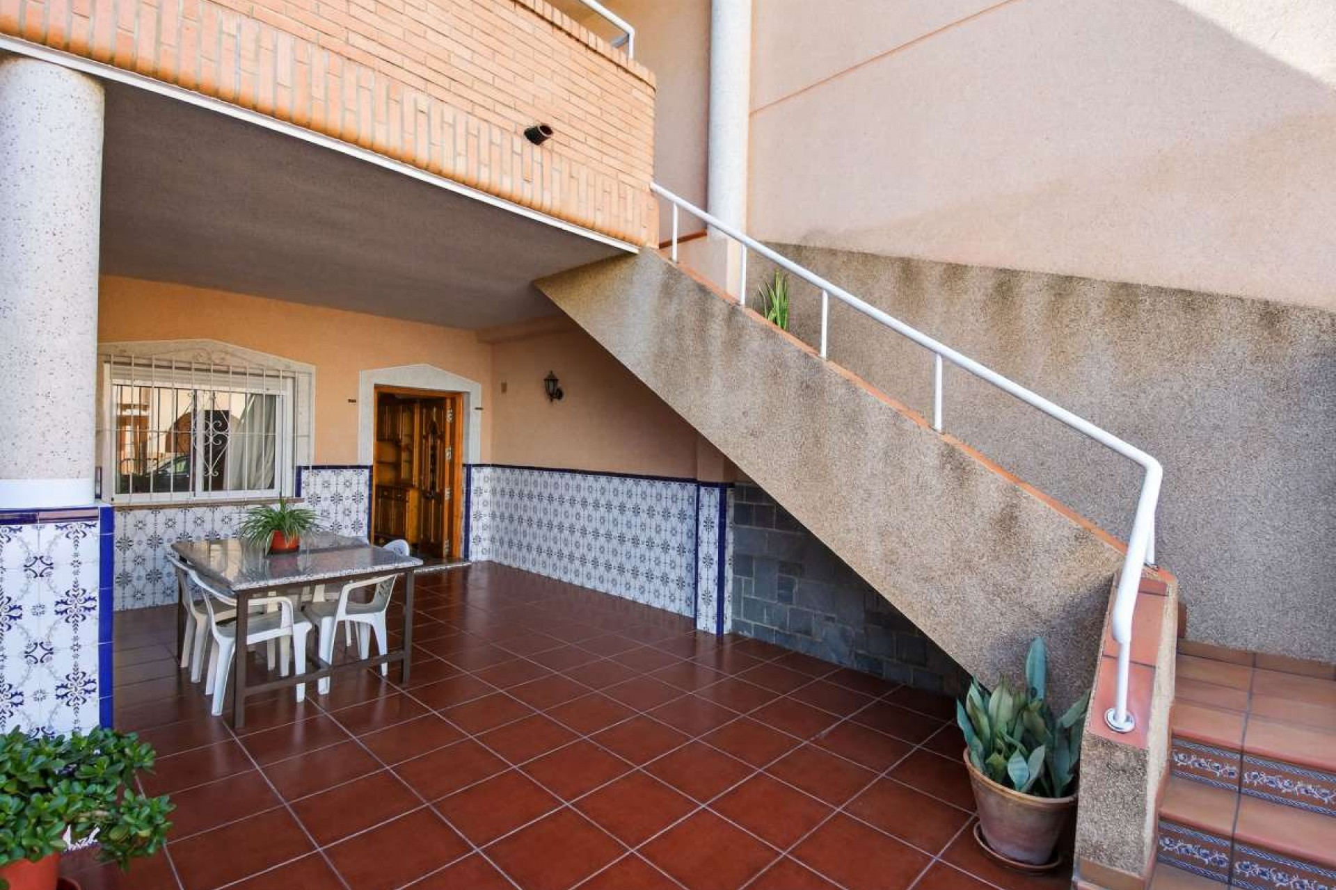 Reventa - Villa -
Lo Pagan - Costa Calida