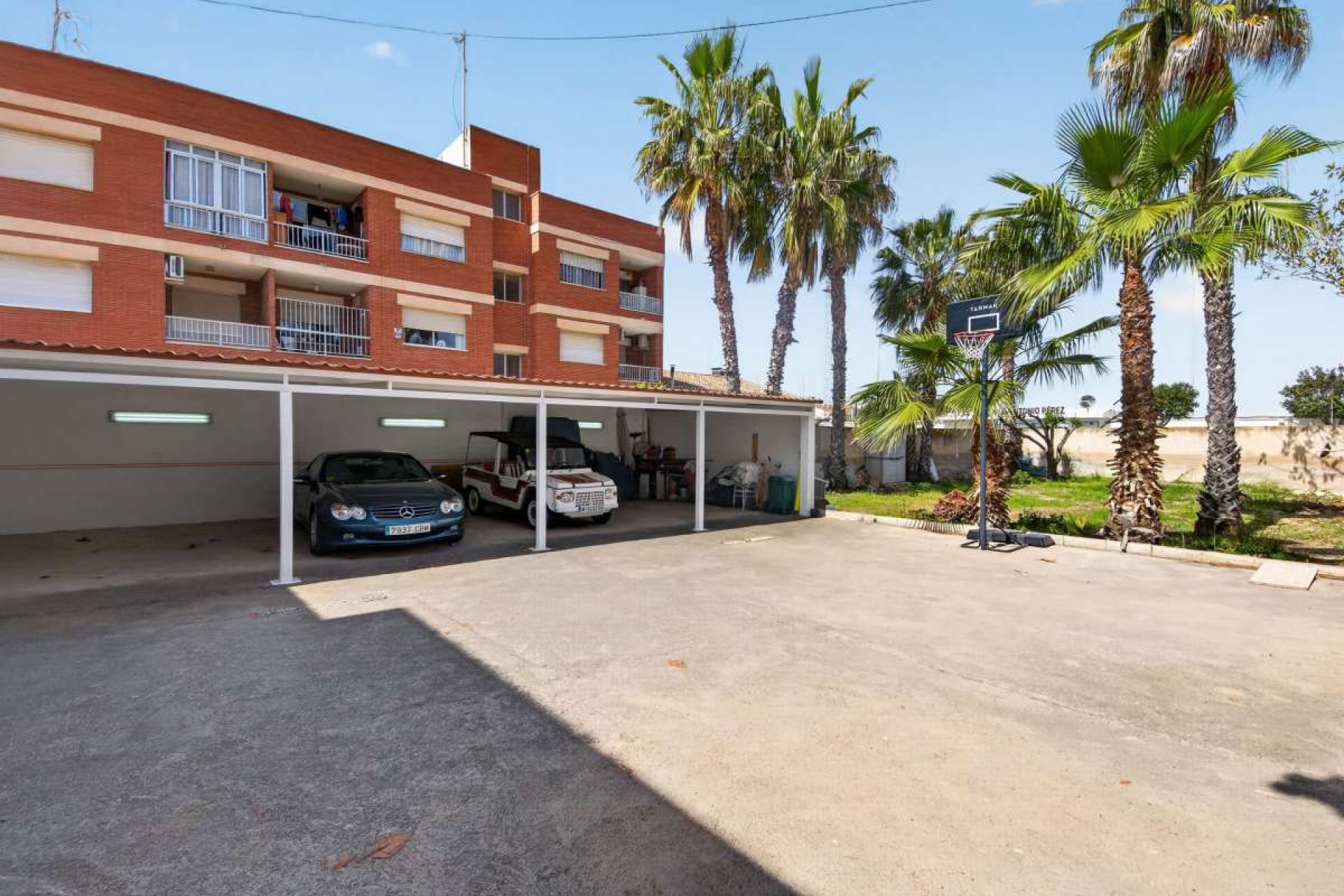 Reventa - Villa -
Lo Pagan - Costa Calida