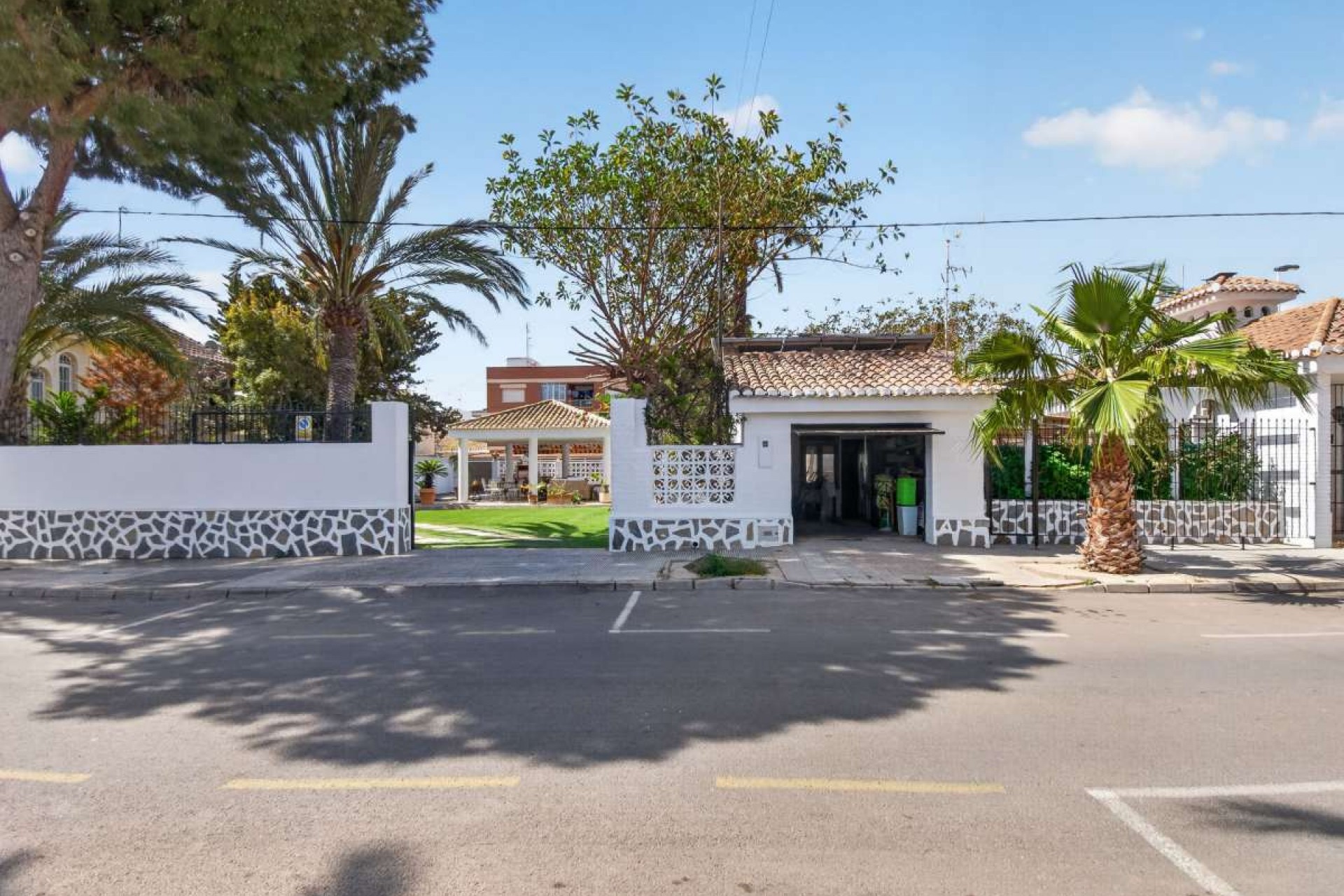 Reventa - Villa -
Lo Pagan - Costa Calida