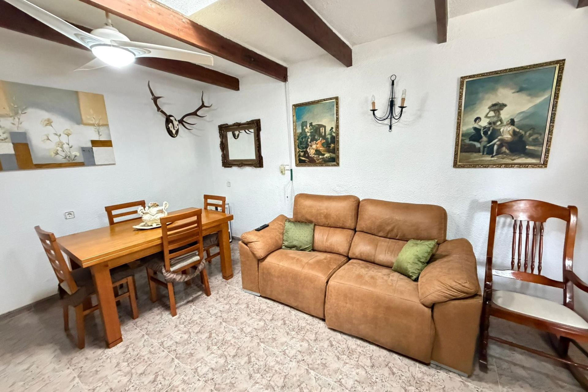 Reventa - Villa -
Lo Pagan - La Puntica