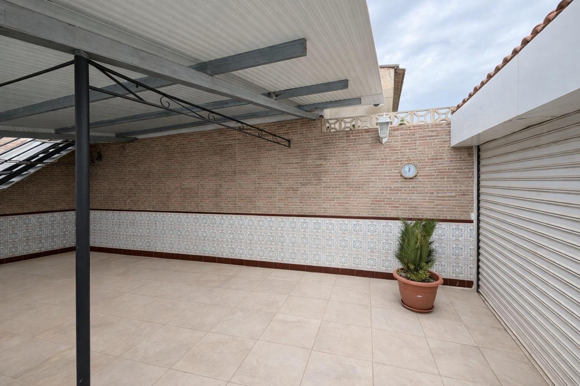 Reventa - Villa -
Lo Pagan - La Puntica