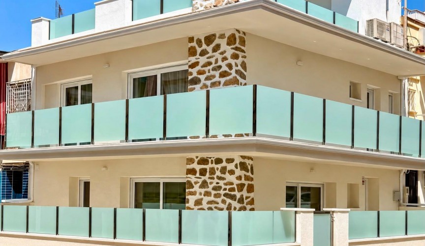Reventa - Villa -
Lo Pagan - Villananitos