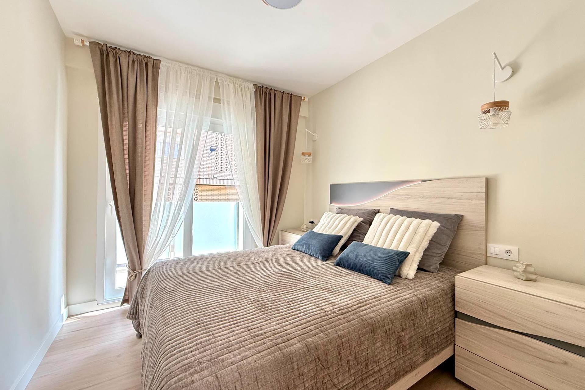Reventa - Villa -
Lo Pagan - Villananitos