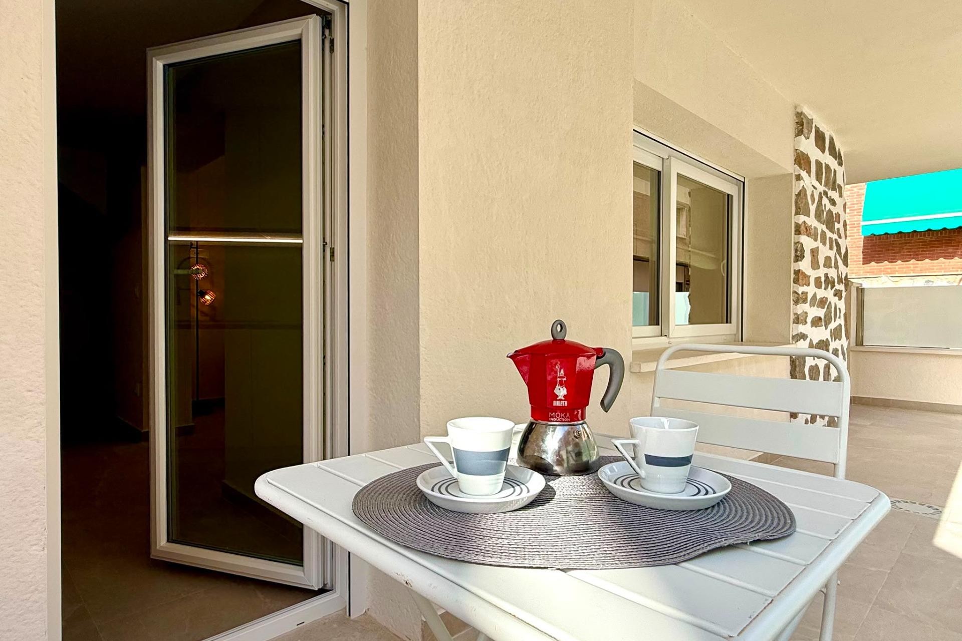 Reventa - Villa -
Lo Pagan - Villananitos