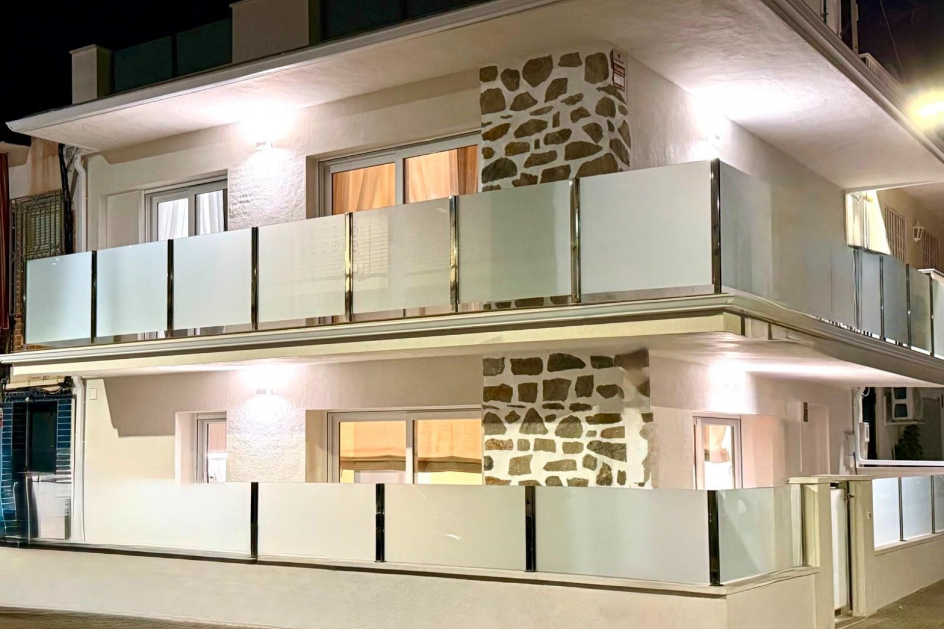 Reventa - Villa -
Lo Pagan - Villananitos