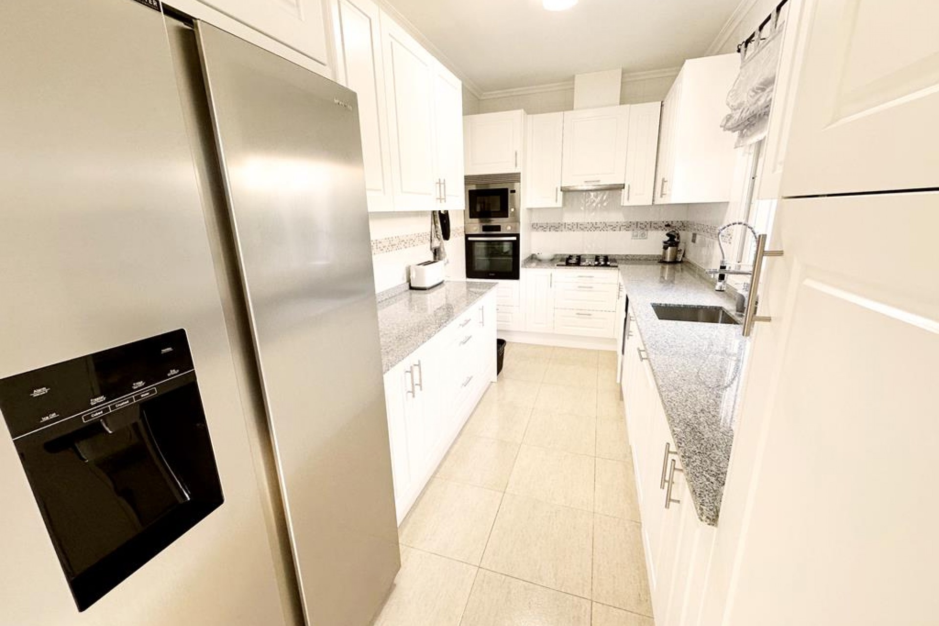 Reventa - Villa -
Lo Santiago - Inland