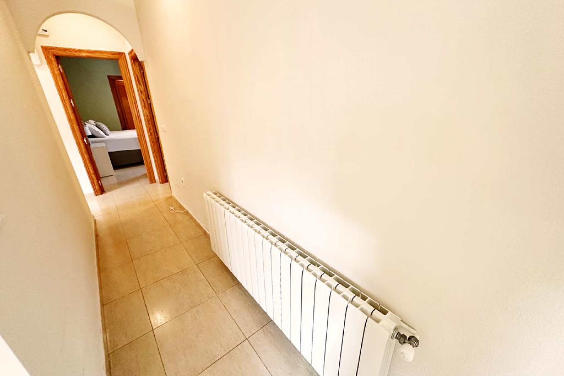 Reventa - Villa -
Lo Santiago - Inland