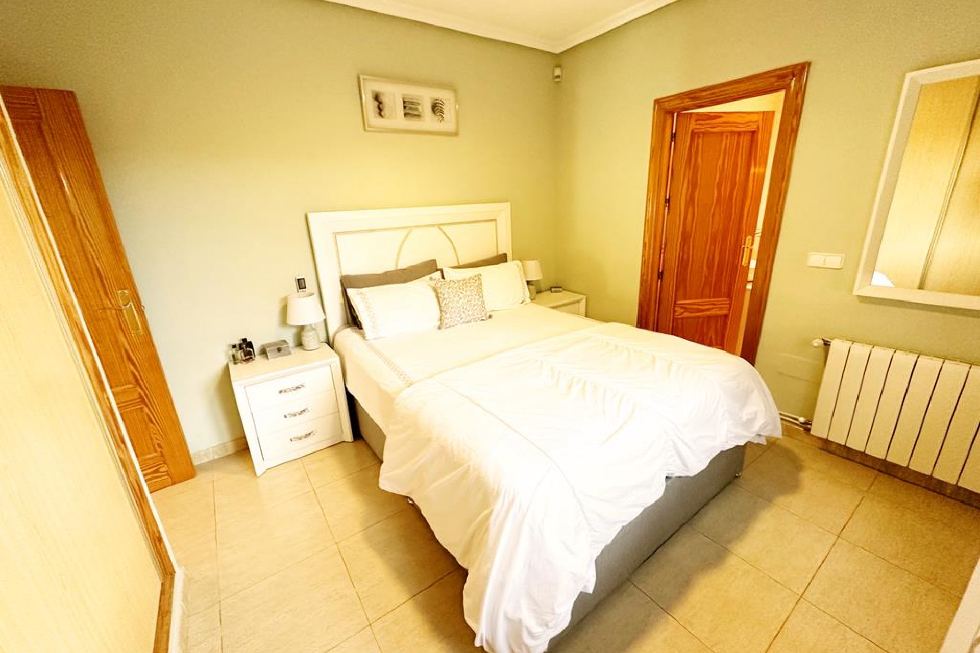 Reventa - Villa -
Lo Santiago - Inland