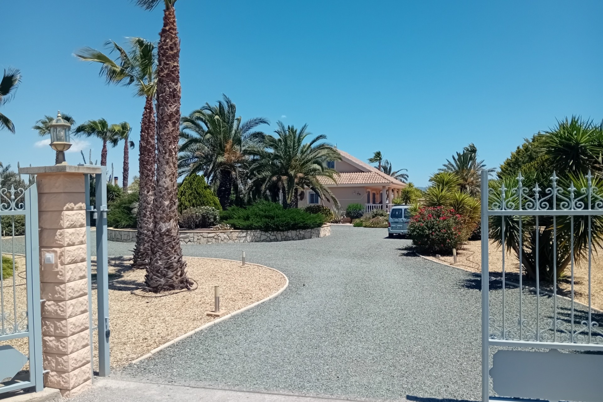 Reventa - Villa -
Lorca - Costa Calida