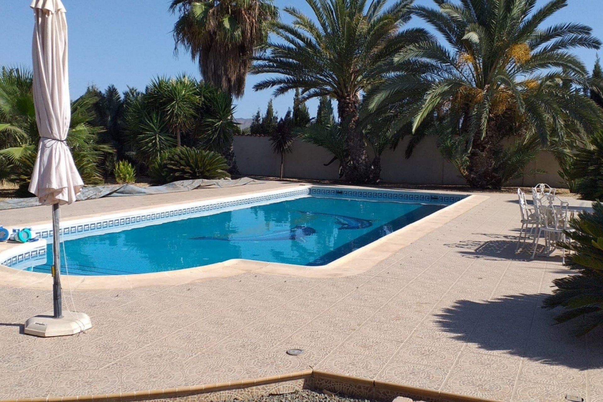 Reventa - Villa -
Lorca - Costa Calida