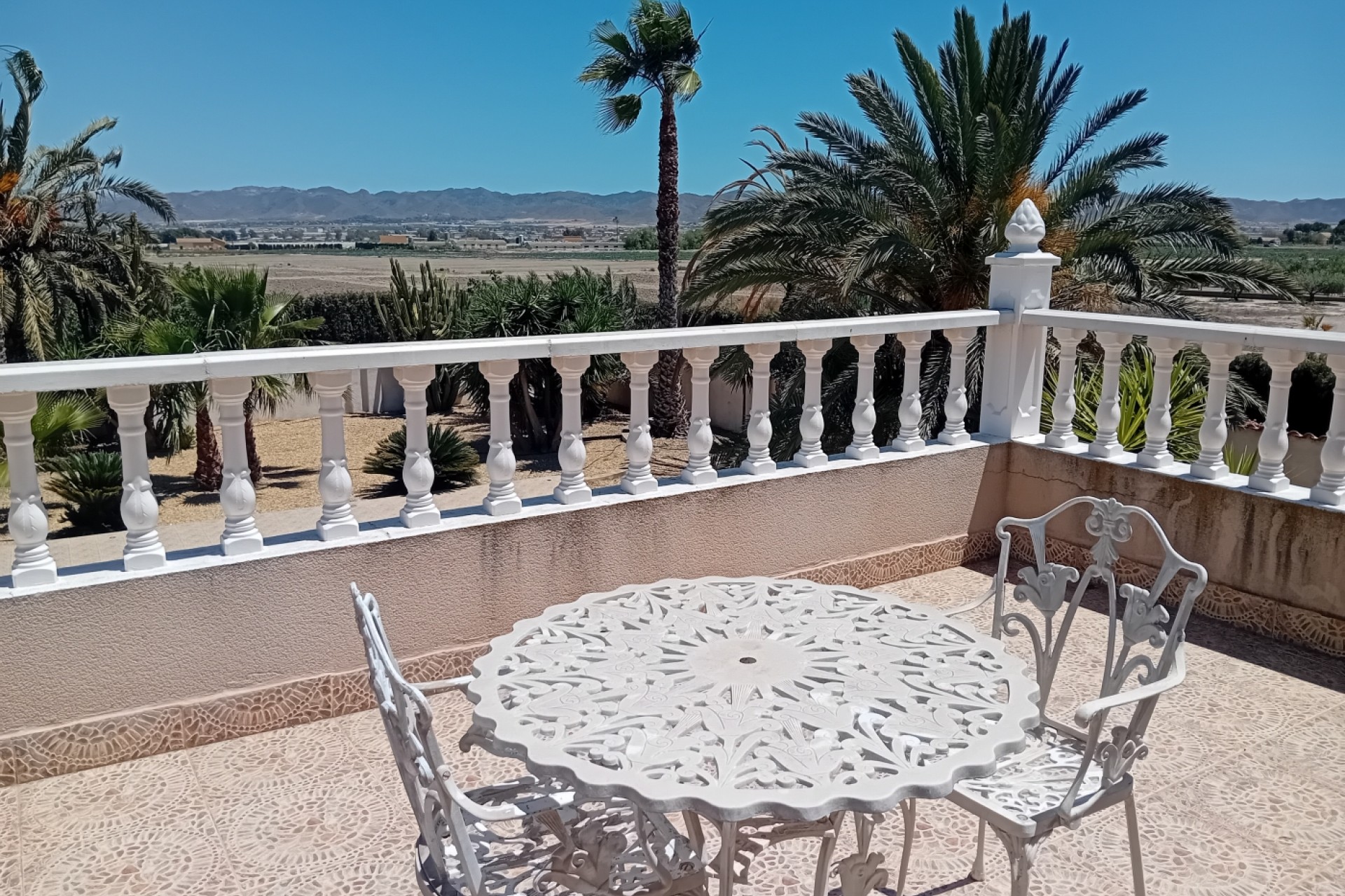 Reventa - Villa -
Lorca - Costa Calida