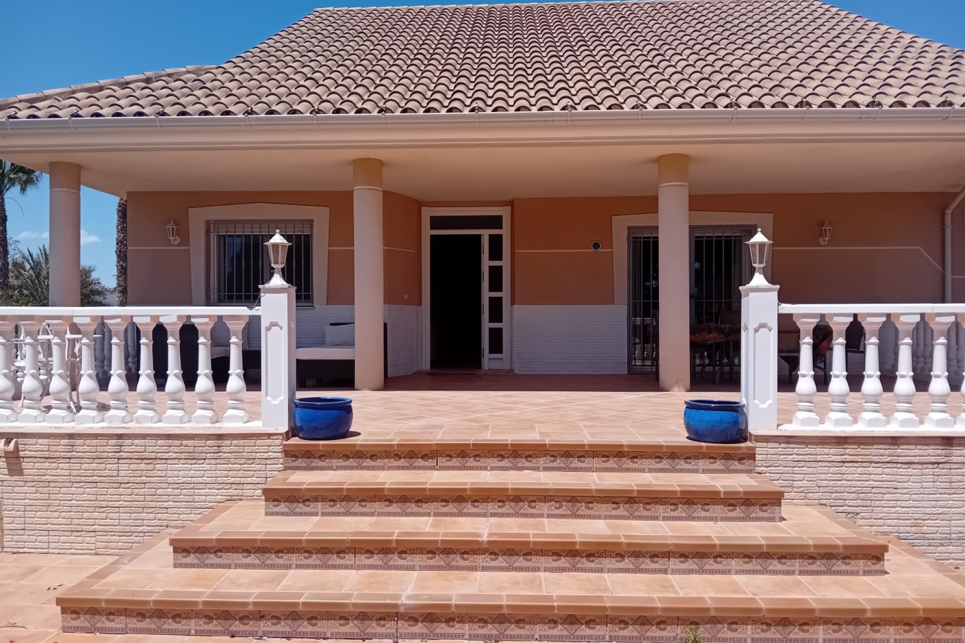 Reventa - Villa -
Lorca - Costa Calida