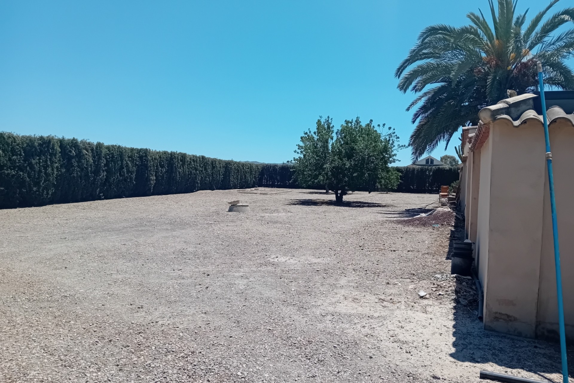 Reventa - Villa -
Lorca - Costa Calida